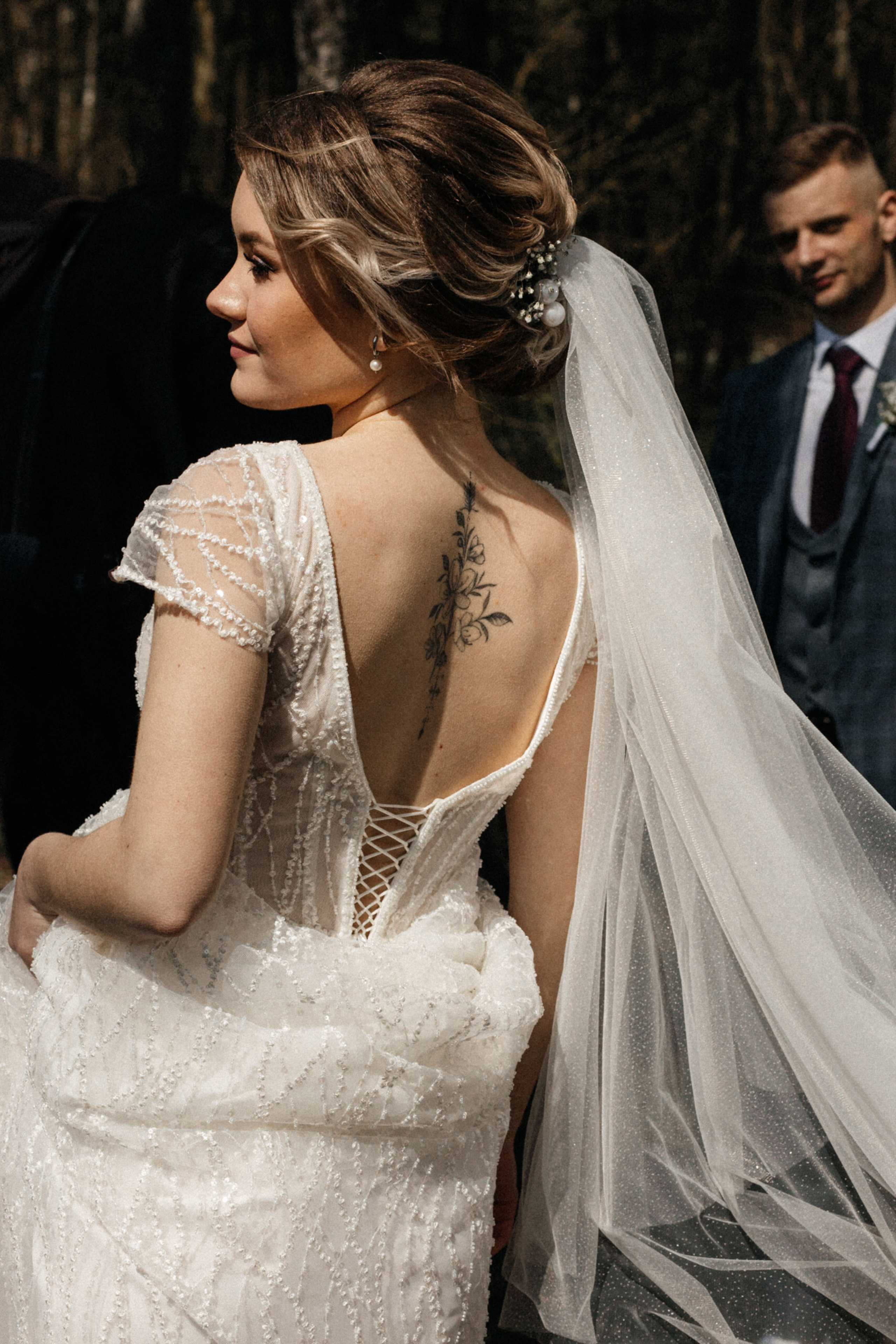 Свадебный и семейный фотограф в Несвиже Ксения Самойлик