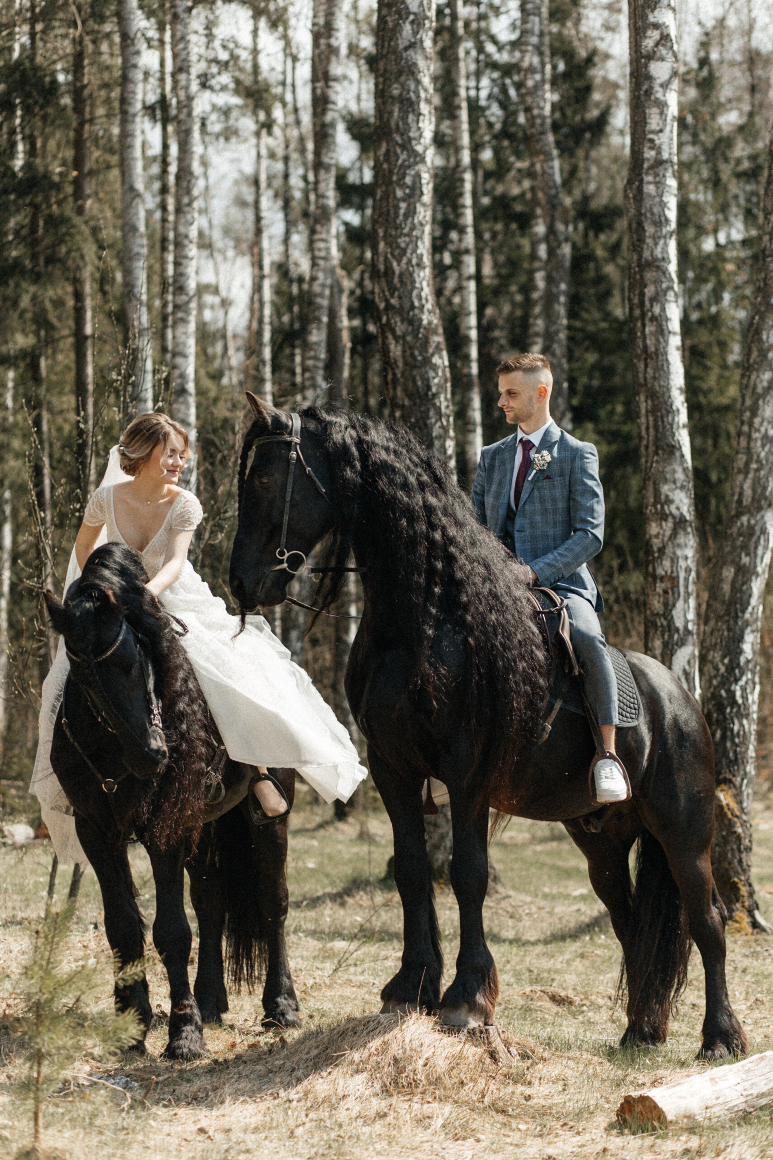 Свадебный и семейный фотограф в Несвиже Ксения Самойлик