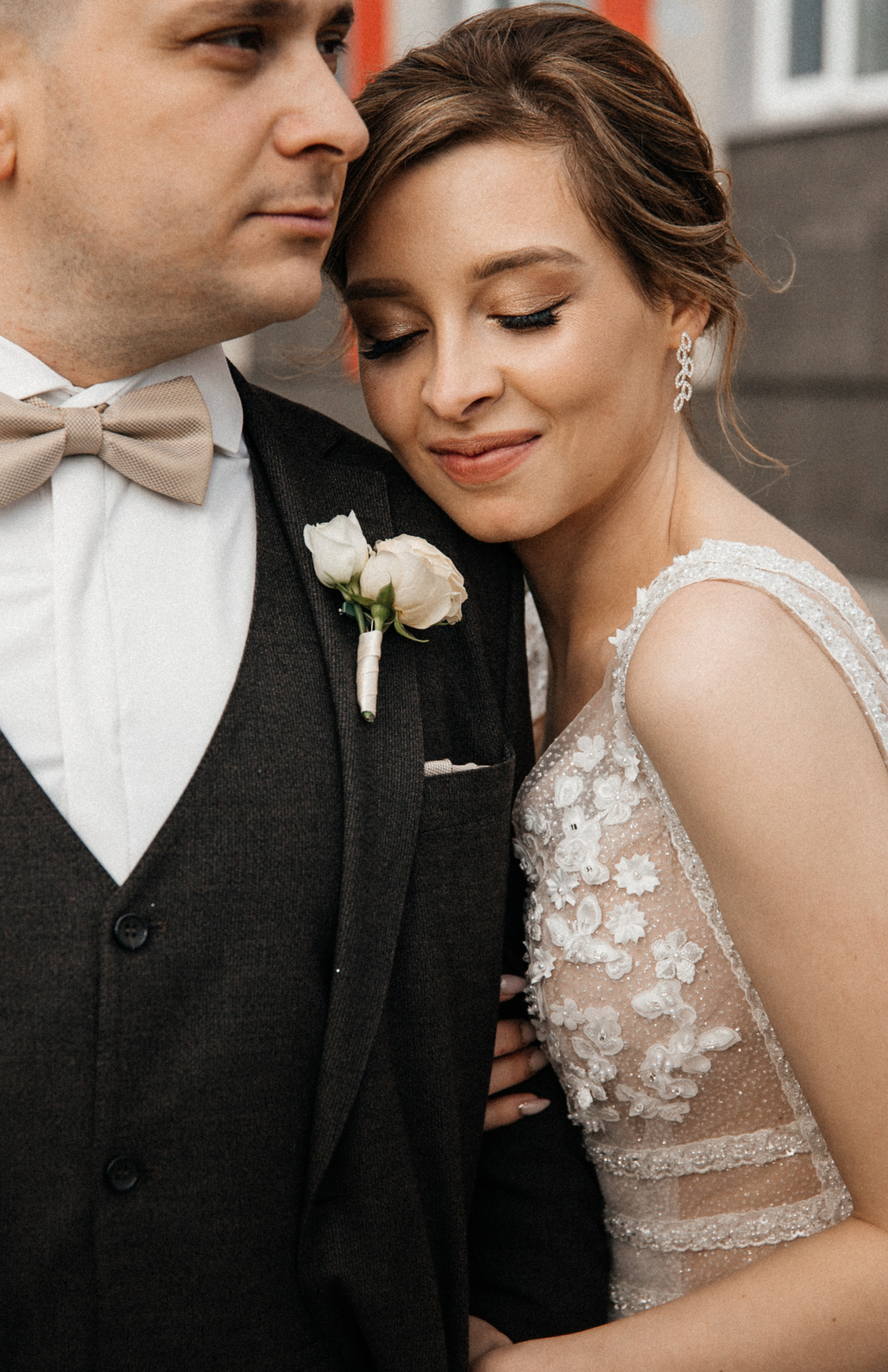 Свадебный и семейный фотограф в Несвиже Ксения Самойлик