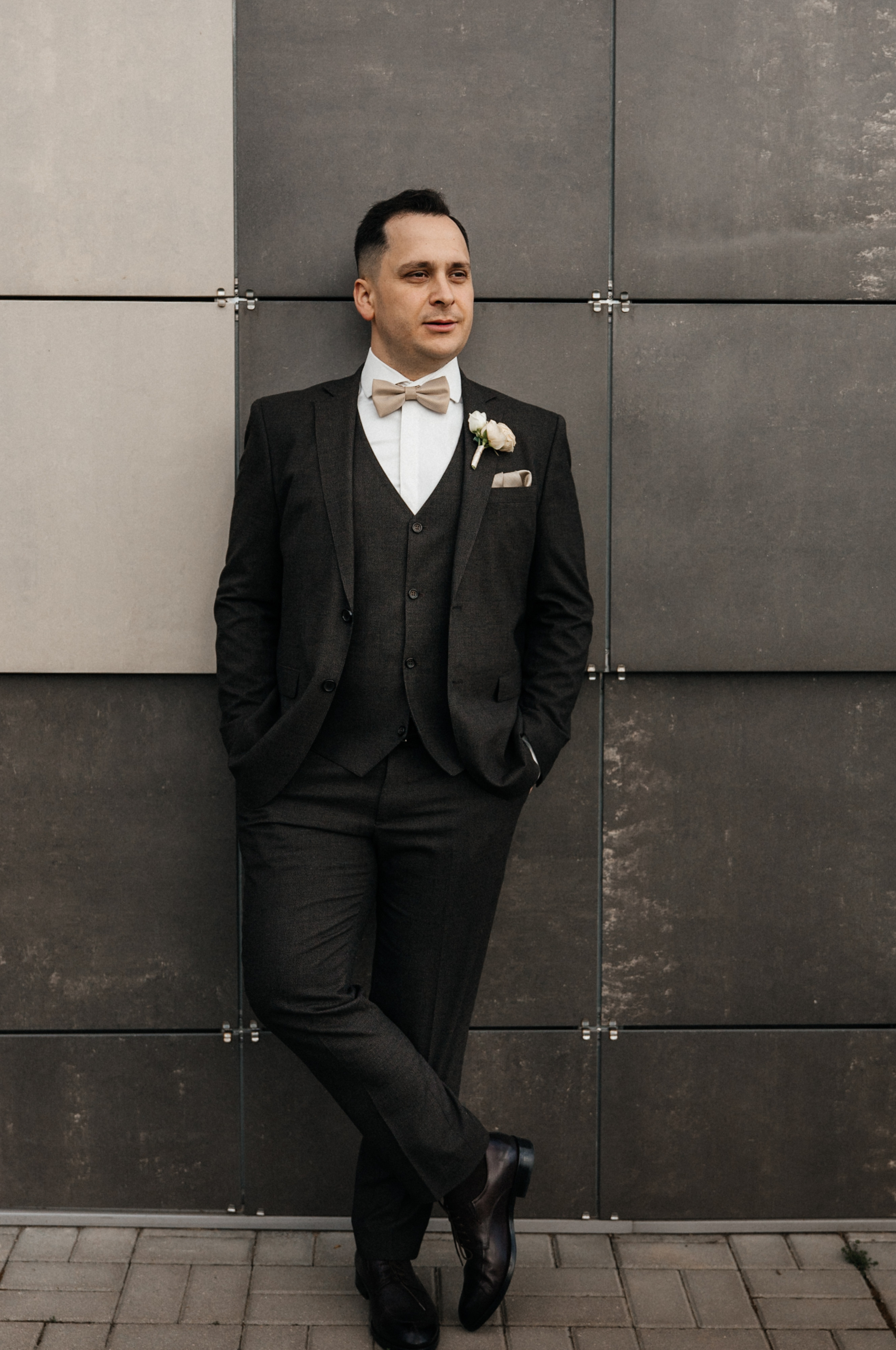 Свадебный и семейный фотограф в Несвиже Ксения Самойлик