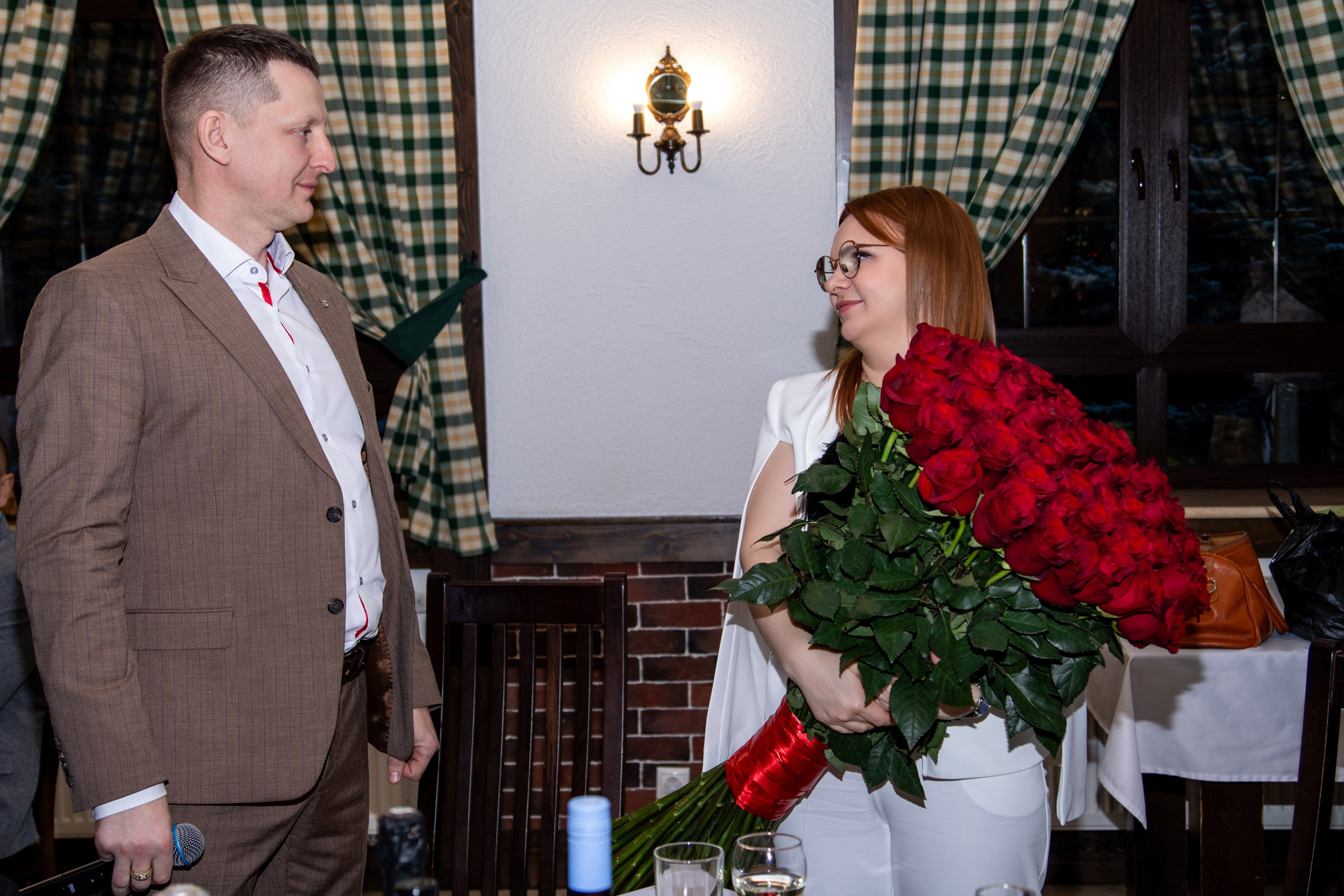 Юбилей. Русская охота. Фотограф в Самаре Алексей Головачёв