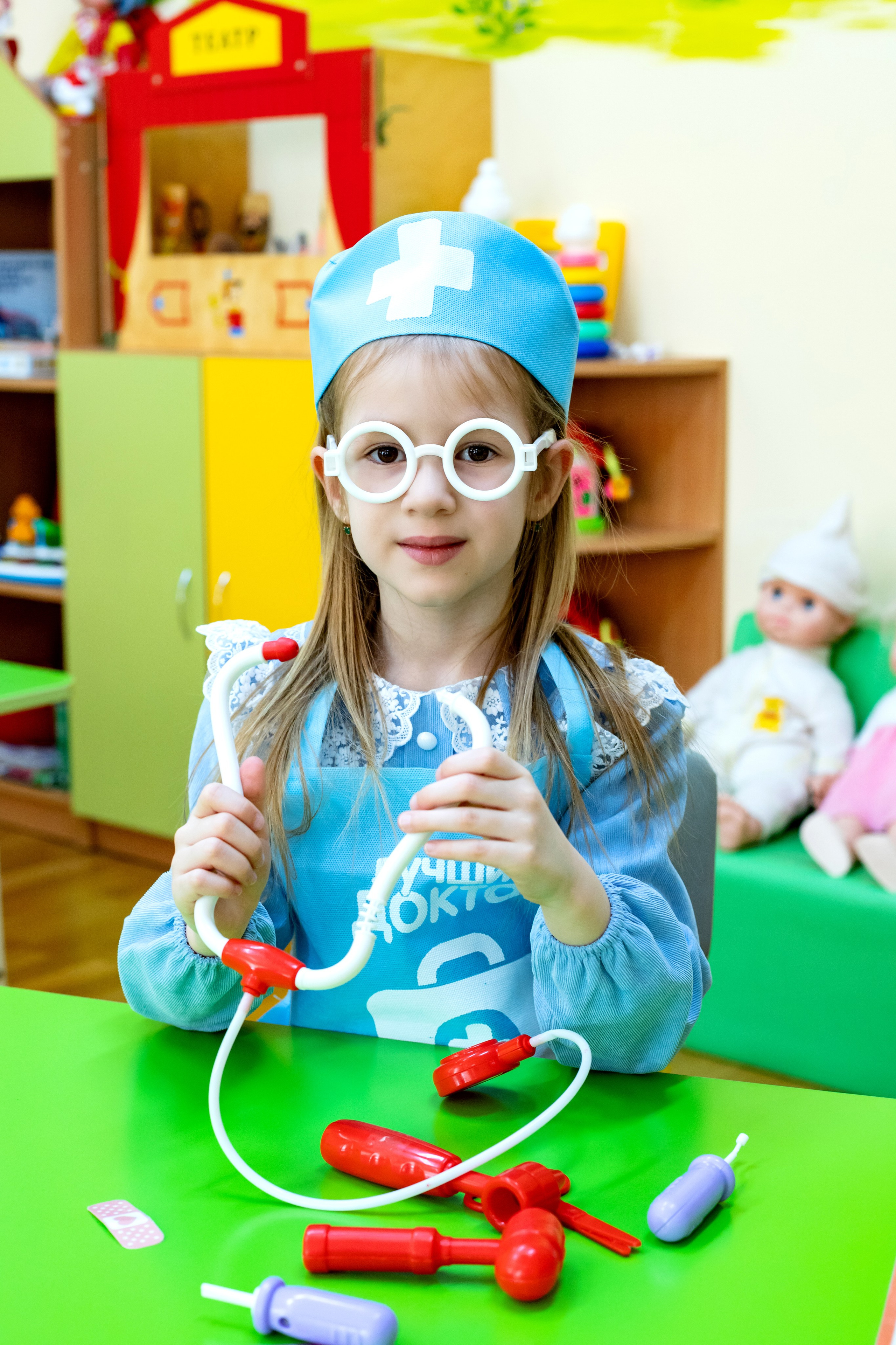 Фото для детского сада. Детский и школьный фотограф Наталья Анищик