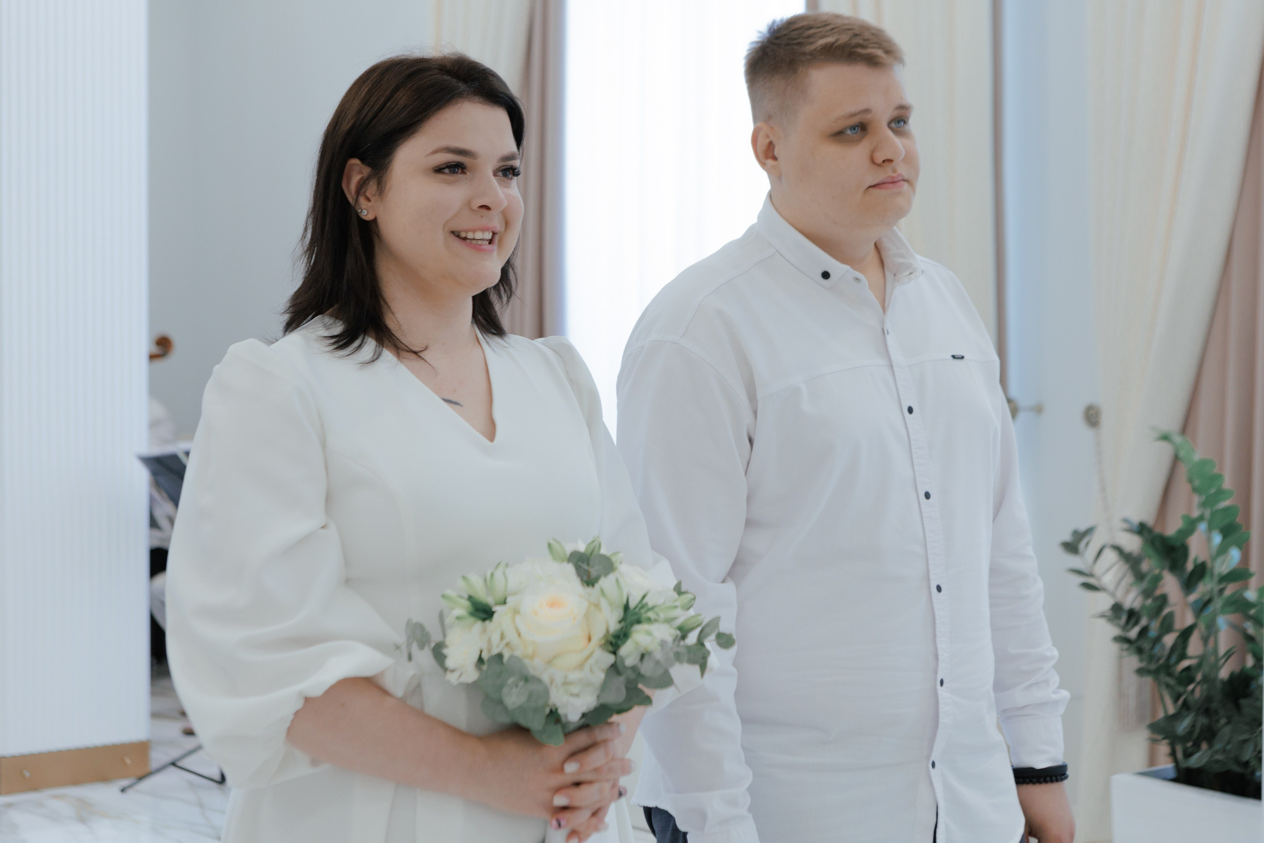 Петр и Анна. Индивидуальная фотосъемка в Москве. Гриценюк Регина