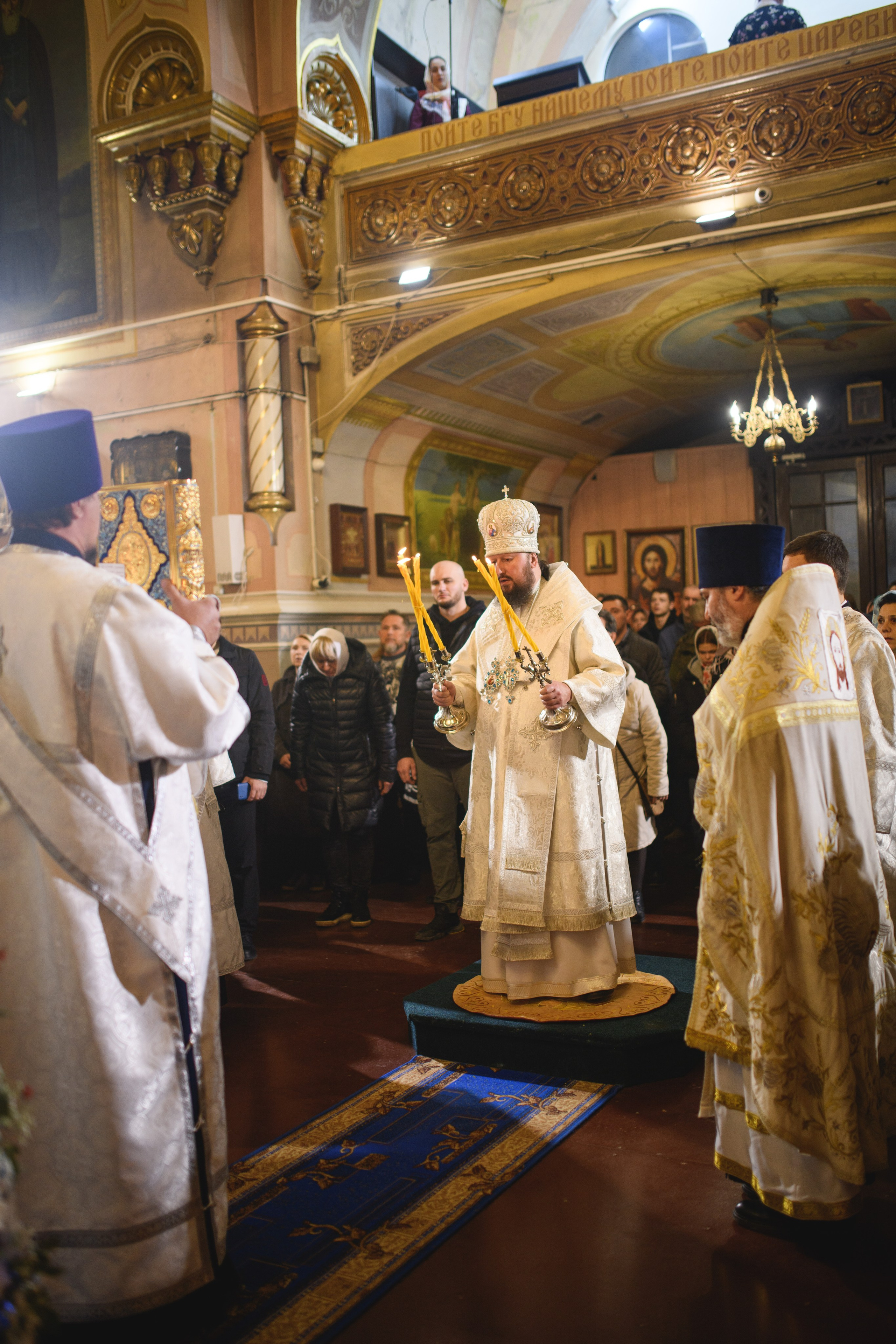 Рождество Христово 7.01.2024. Семейный и свадебный фотограф в Феодосии и Коктебеле