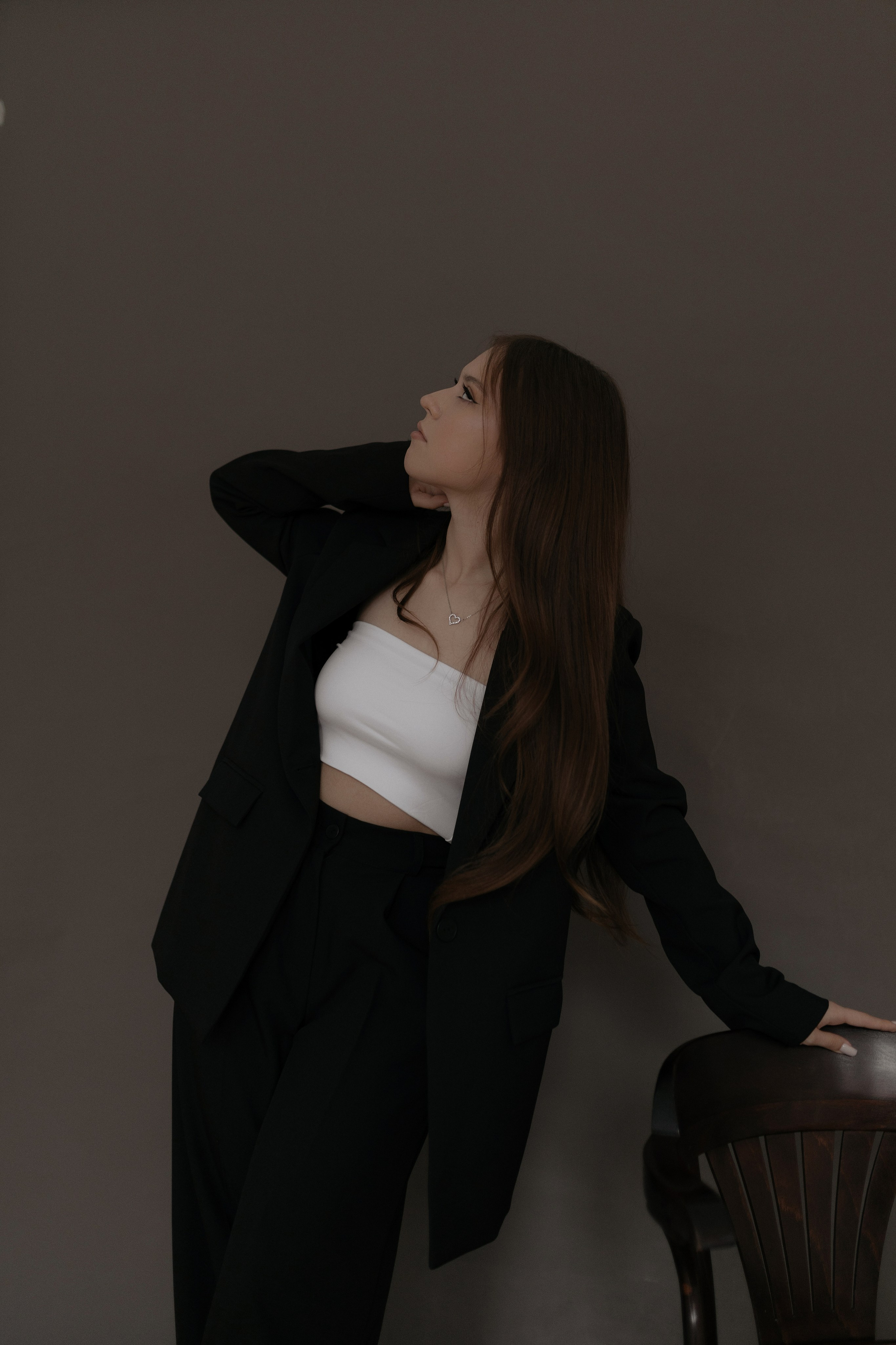 Мария и Александра. DARYA.BELKINA