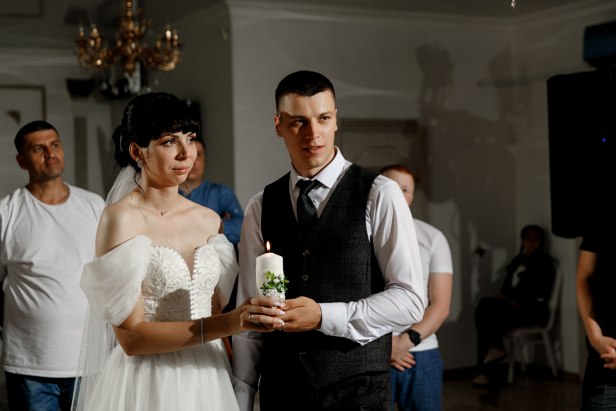 Свадьба. Свадебный и семейный фотограф Белово Анастасия Пьянкова