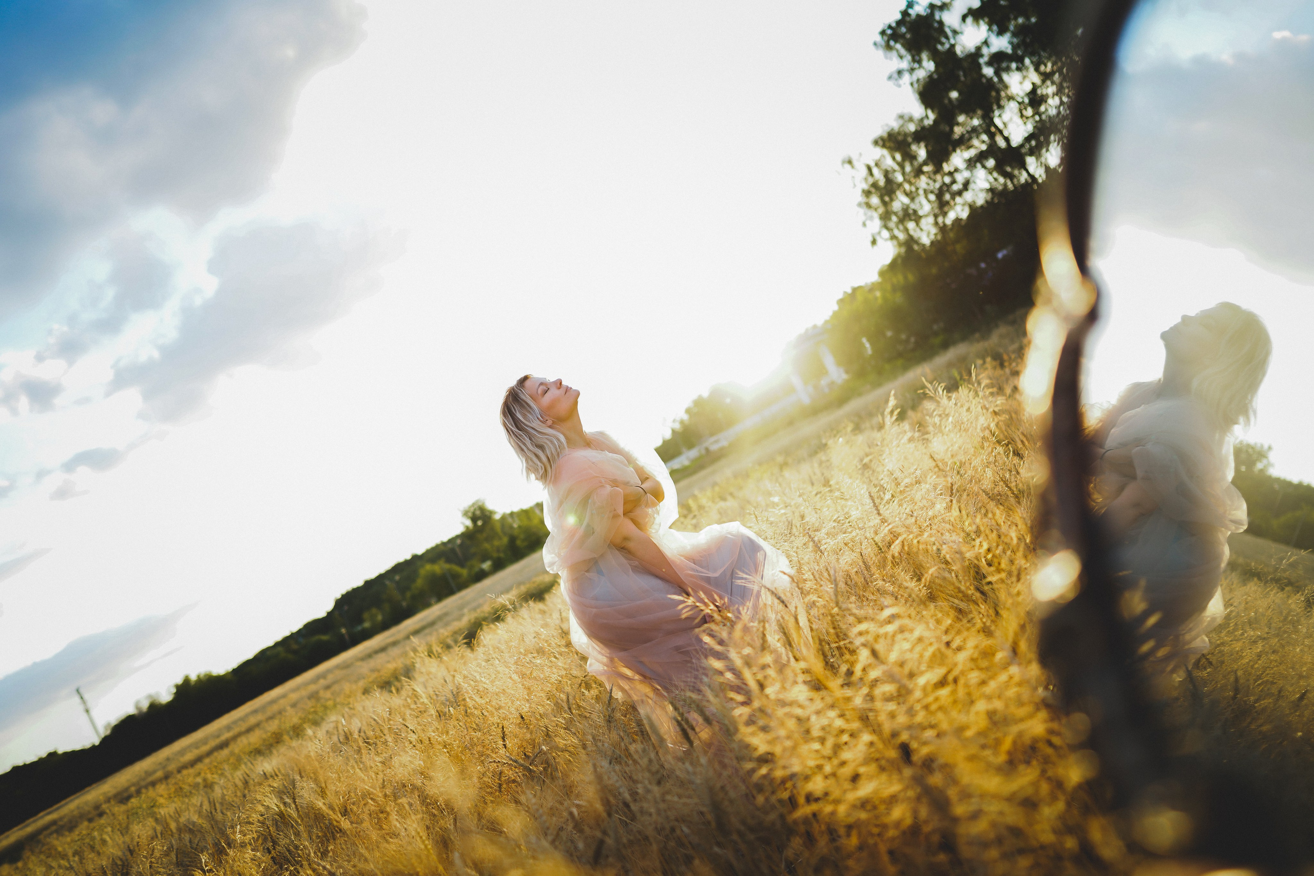 Ирина. Семейный и детский фотограф в Москве (Тинао) Галкина Алевтина