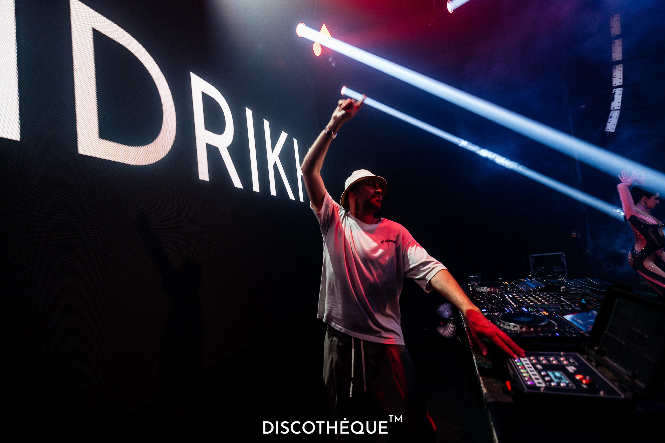 DISCOTHEQUE. Репортажный фотограф в Краснодаре Лагута Надежда