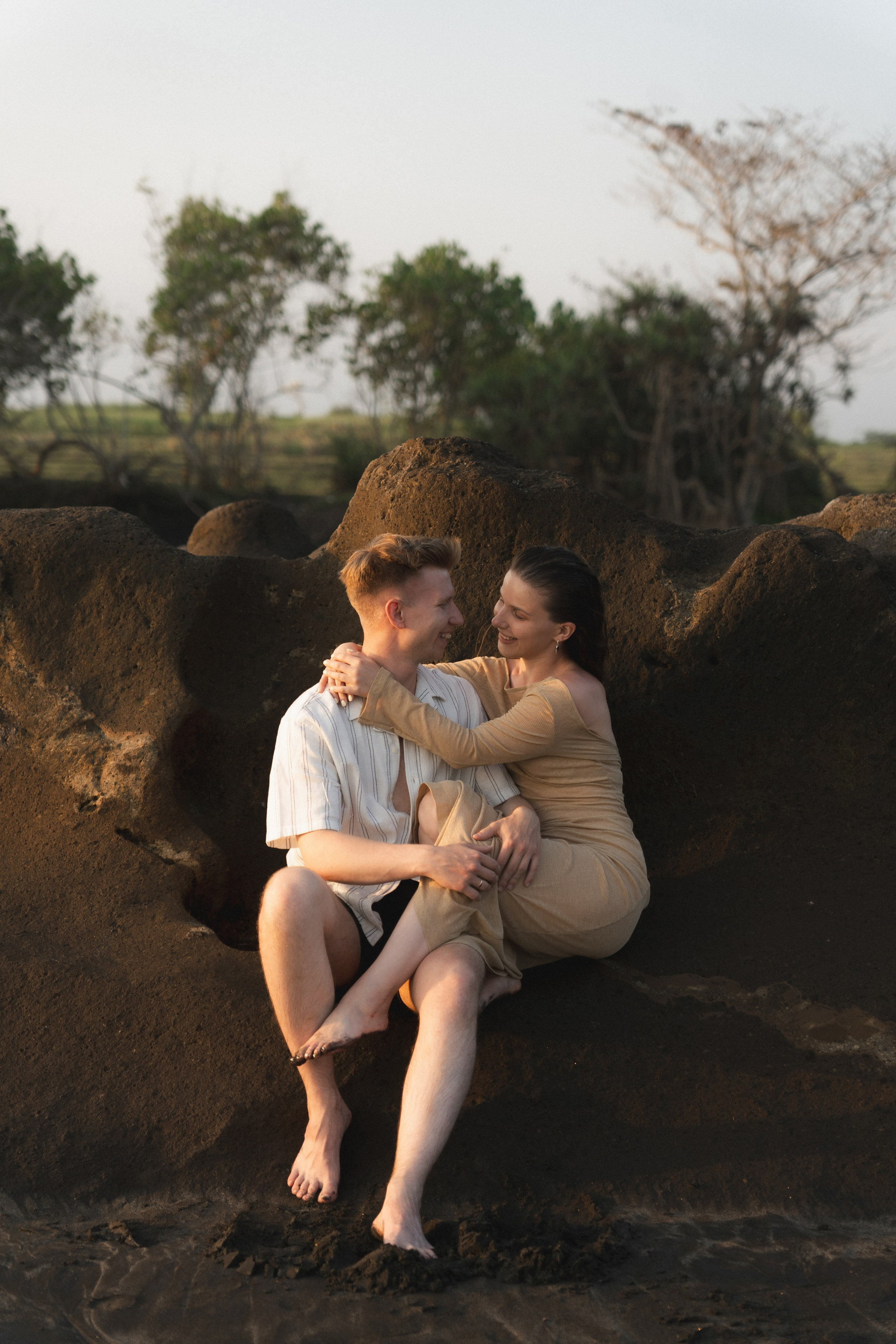 Валерия и Данил. Фотограф Alena Ray