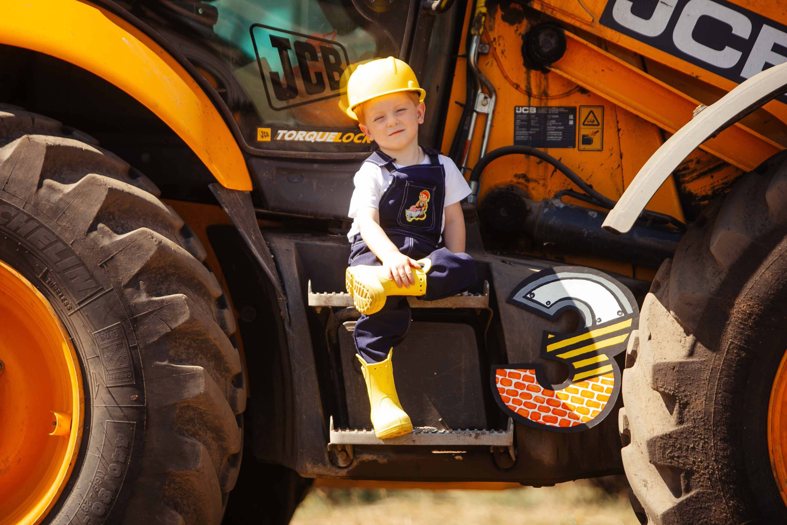 Праздник мечта. Ваш репортажный фотограф Артемий Антонов
