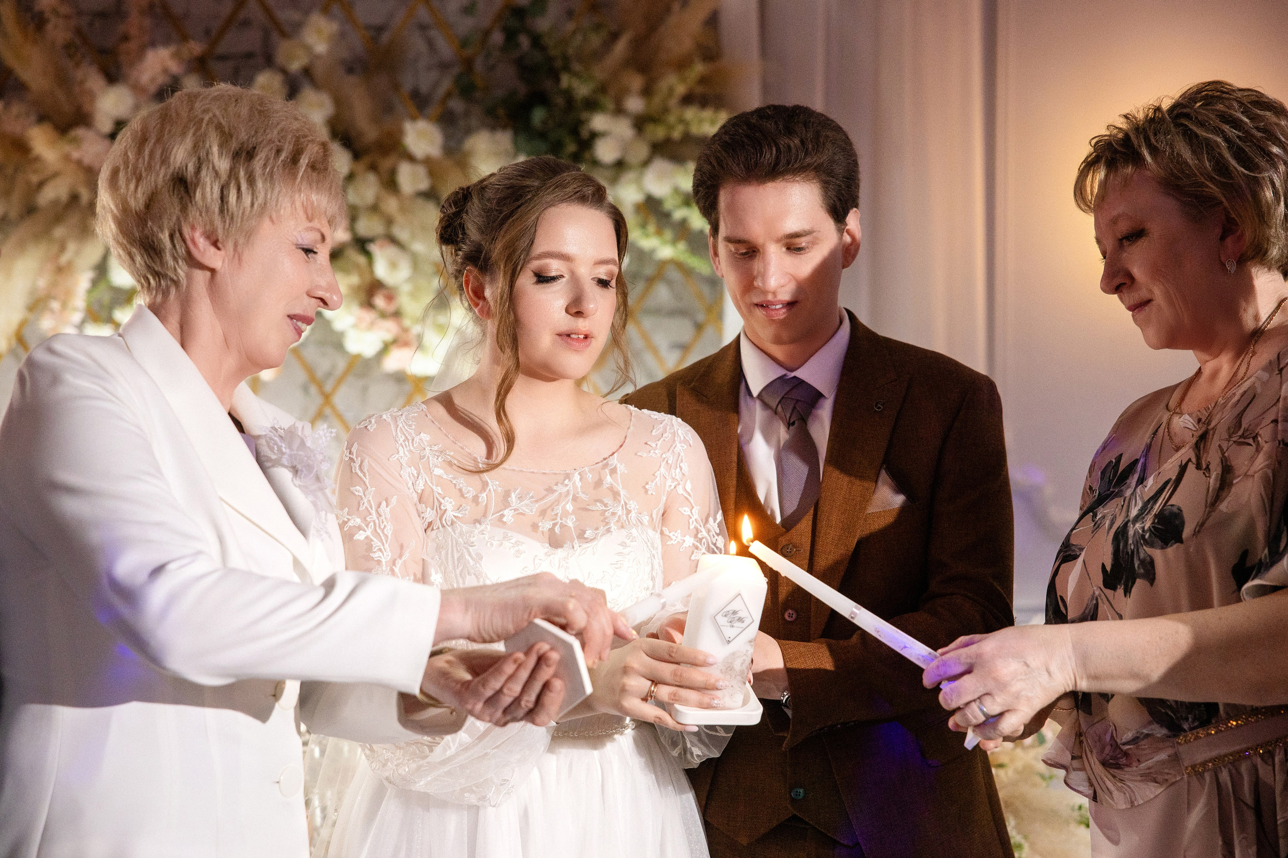 I&J. Свадебный фотограф в Иваново Гитарина Черняева