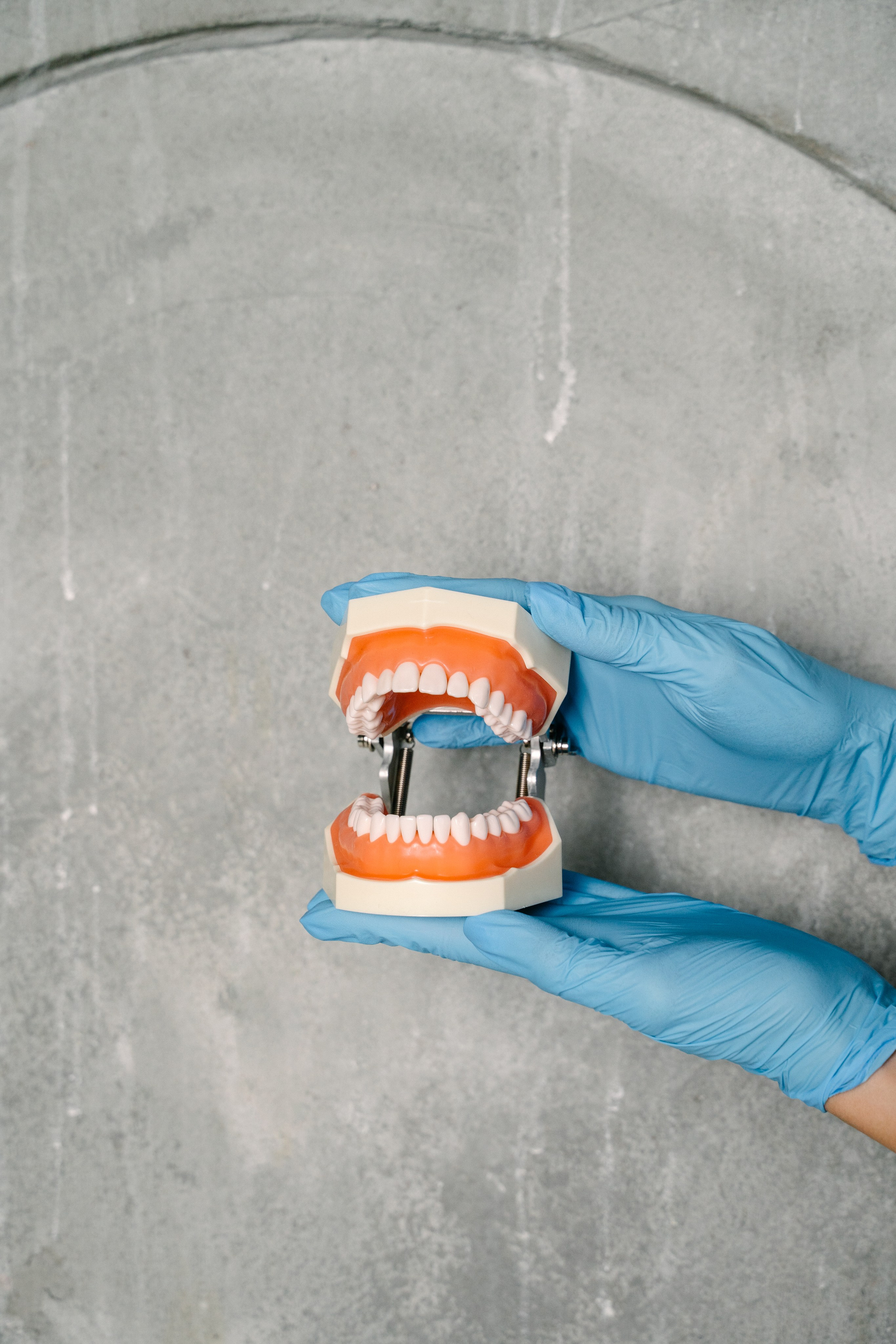 Контент стоматологу. Свадебный фотограф Юлия Копылова