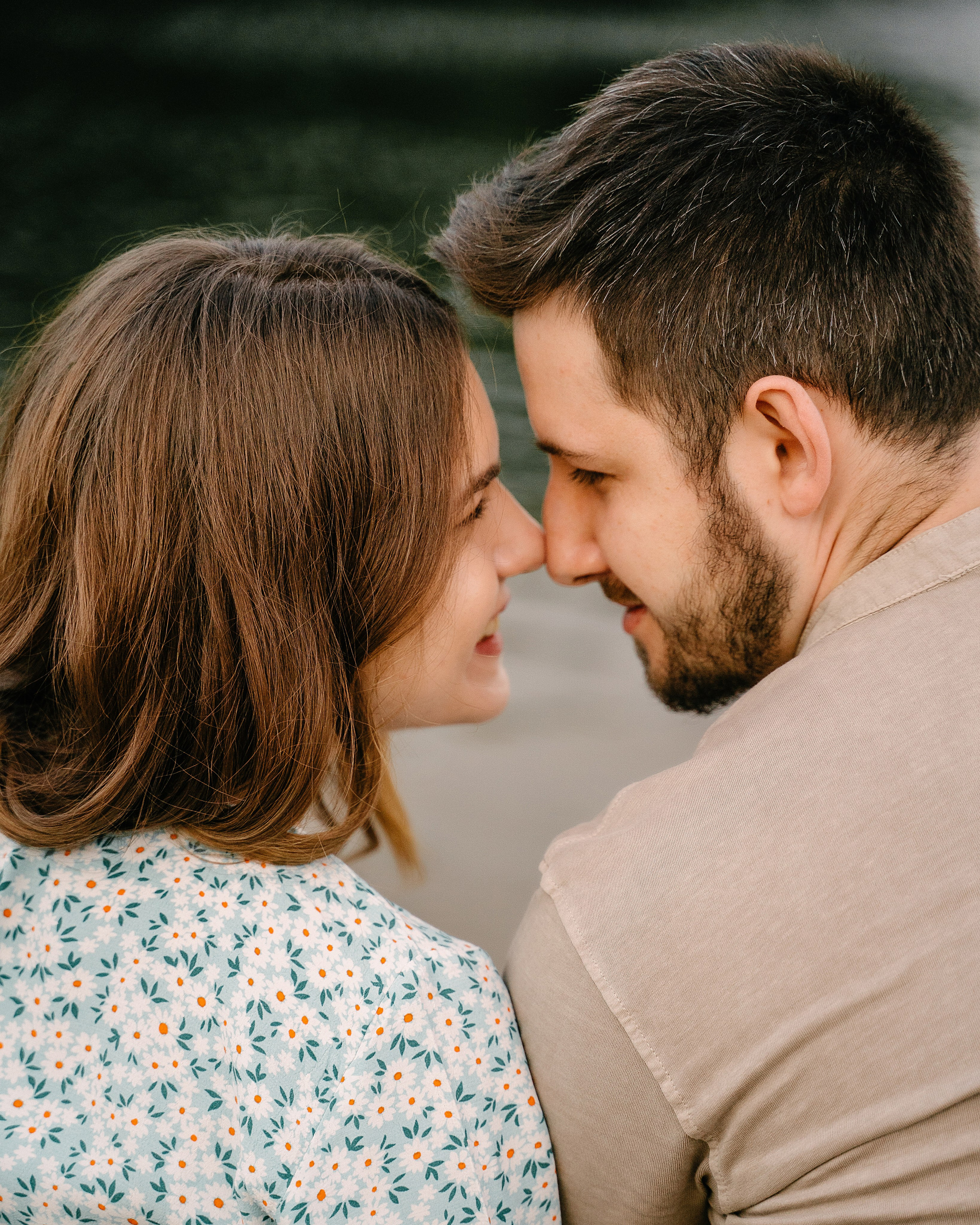 Артем и Алина в ожидании. Свадебный фотограф Юлия Копылова