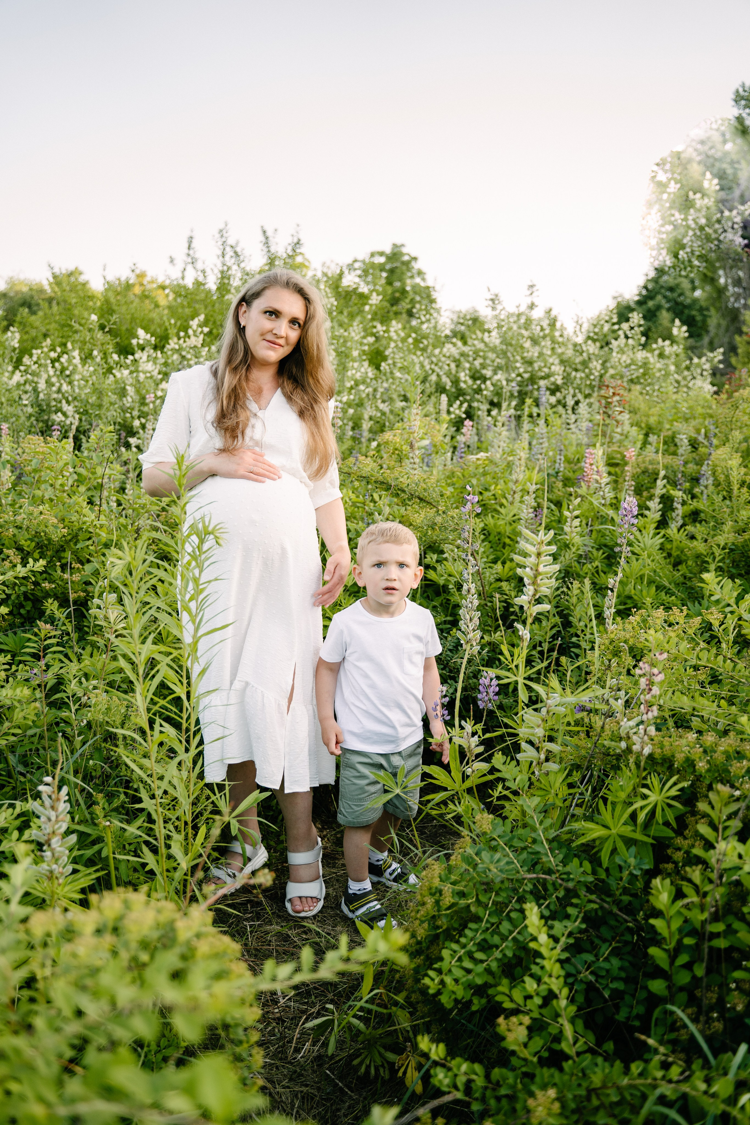 Юля беременность. Свадебный фотограф Юлия Копылова