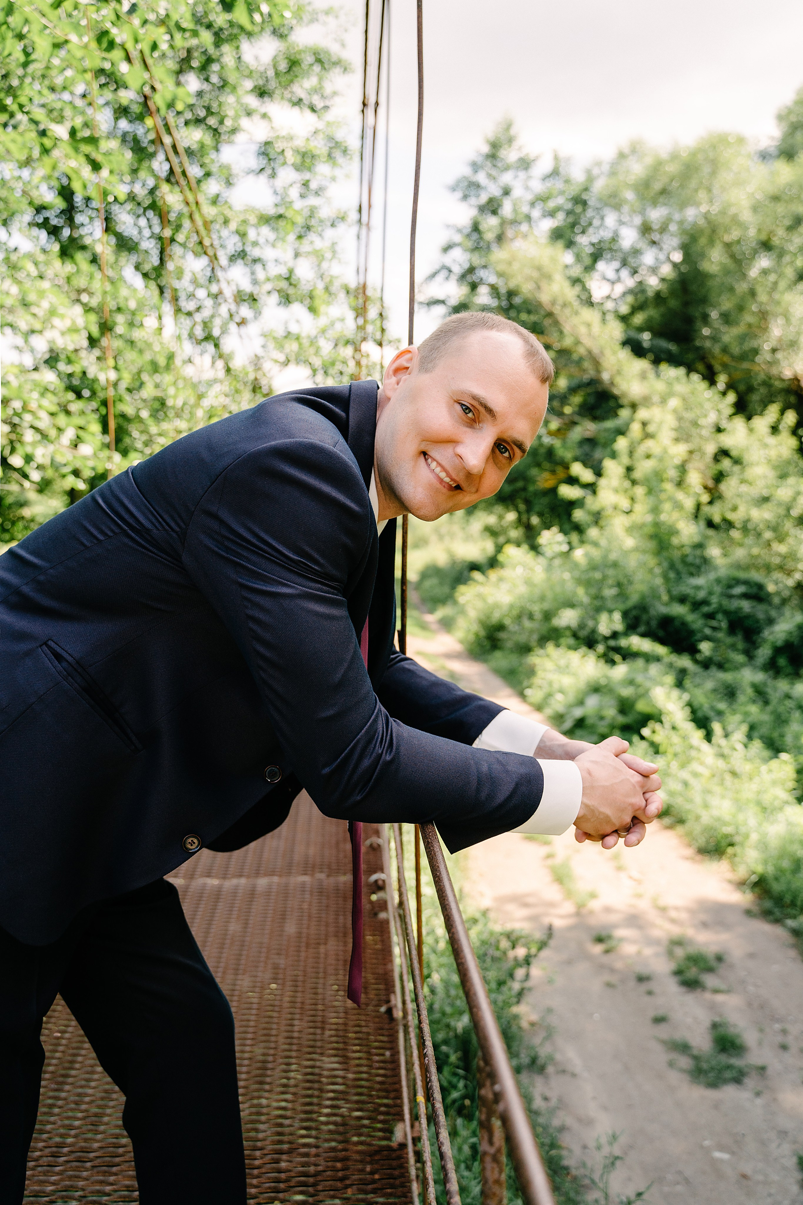 Татьяна и Юрий. Свадебный фотограф Юлия Копылова