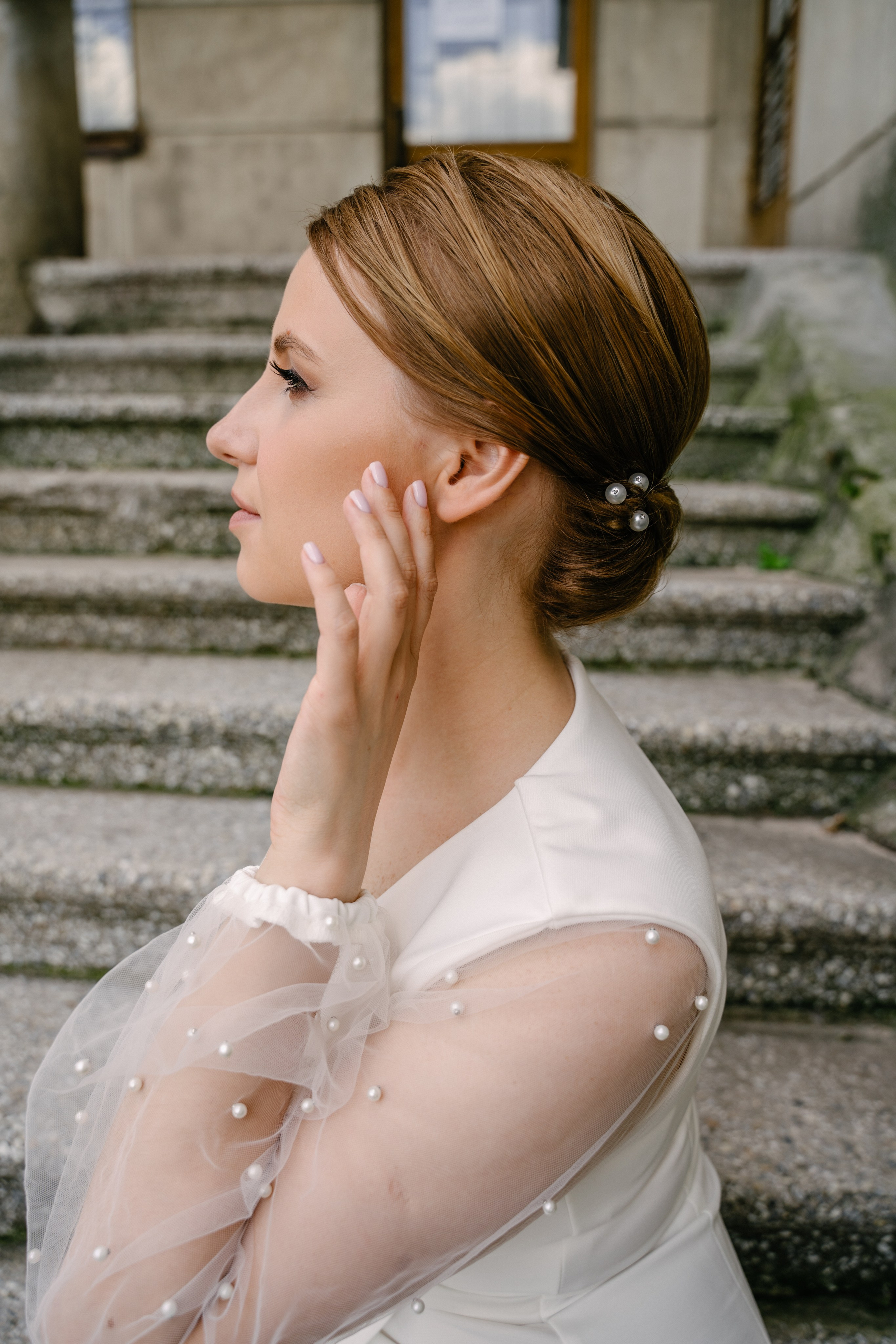 Татьяна и Юрий. Свадебный фотограф Юлия Копылова