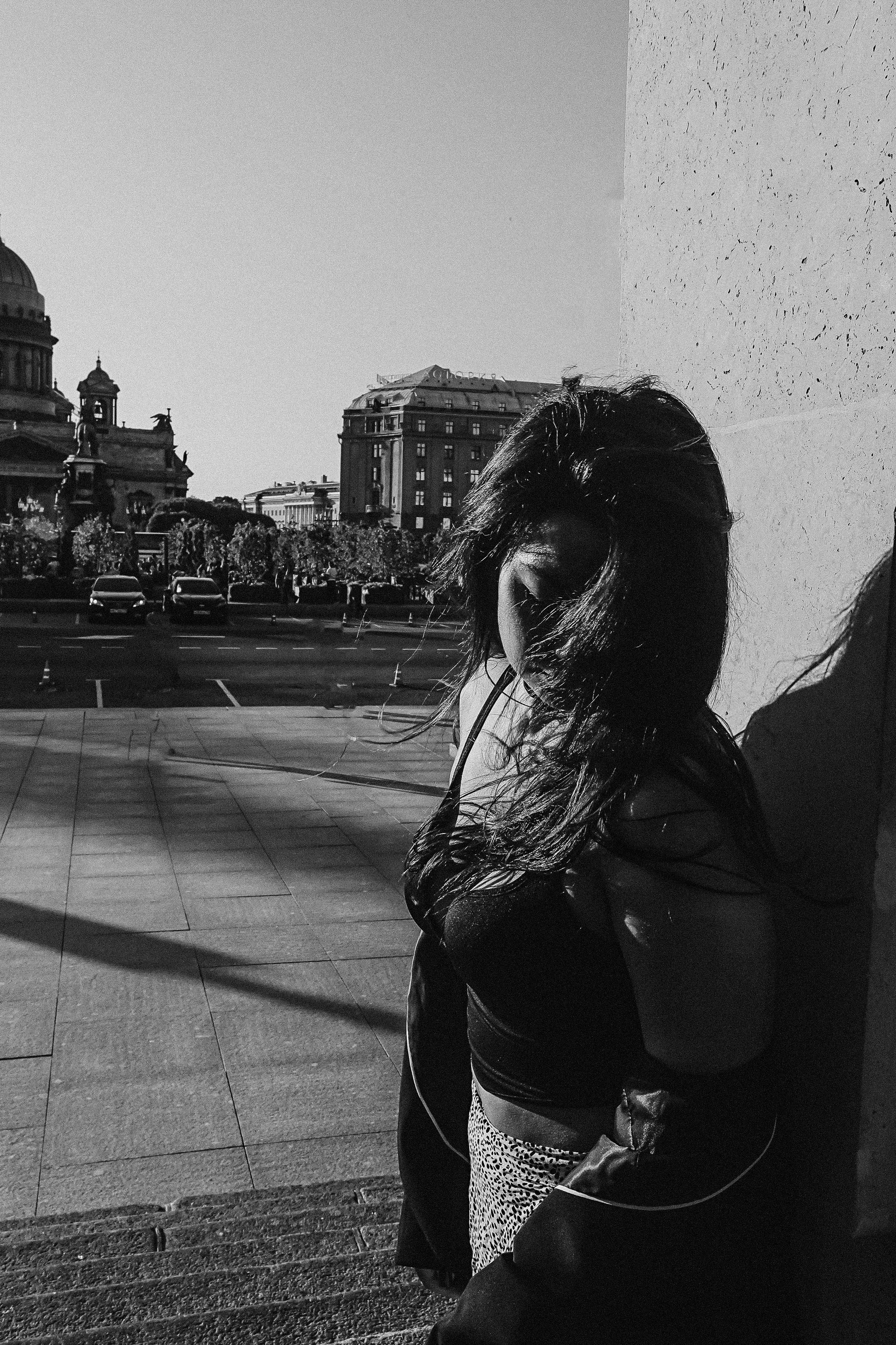 Питер. Семейный фотограф Тюмень, фотограф на роды Салмина Мария