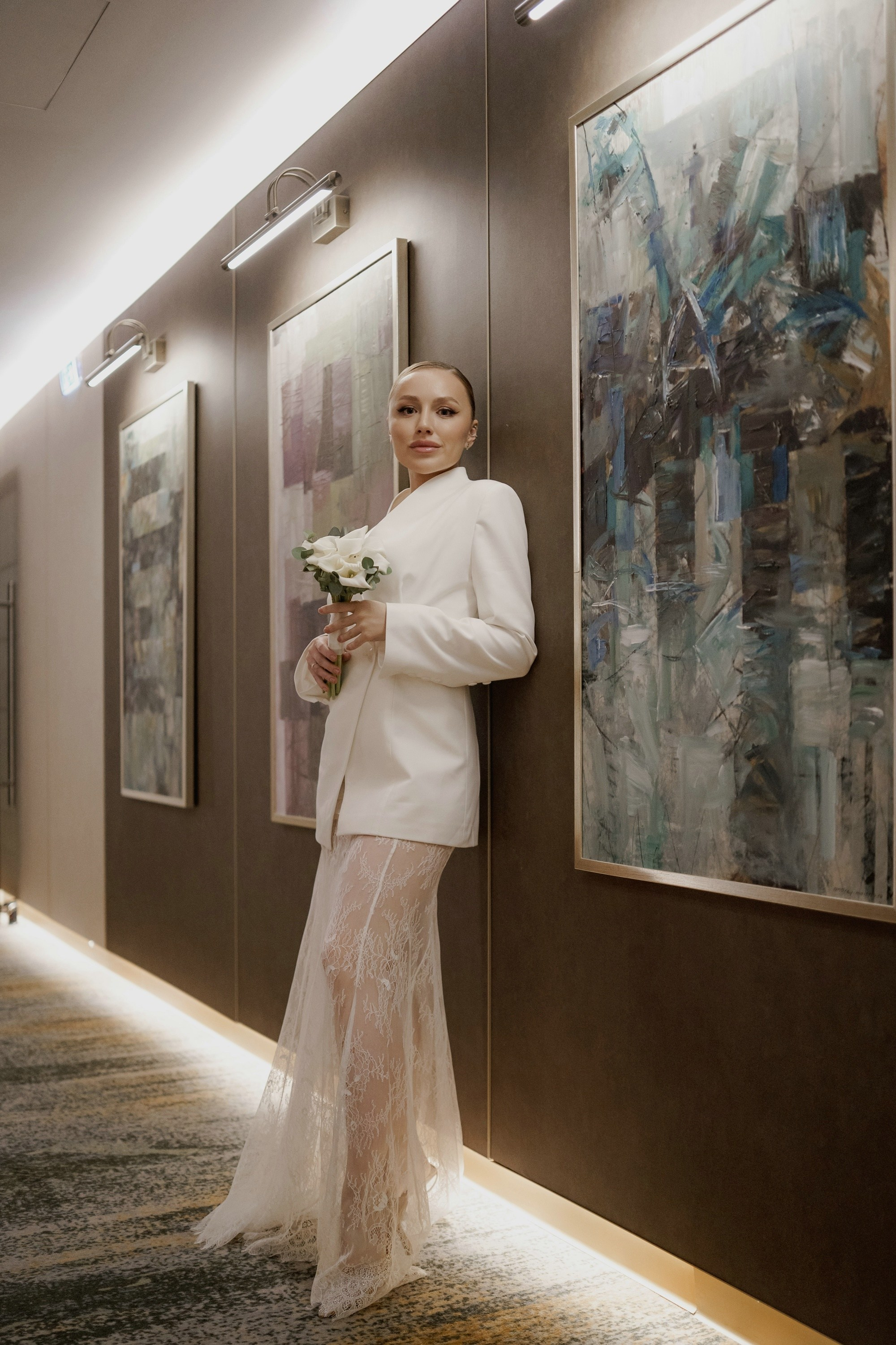 Свадебная фотосессия в Рэдиссон Блу Олимпийский. Свадебный и семейный фотограф в Москве Светлана Зоткина