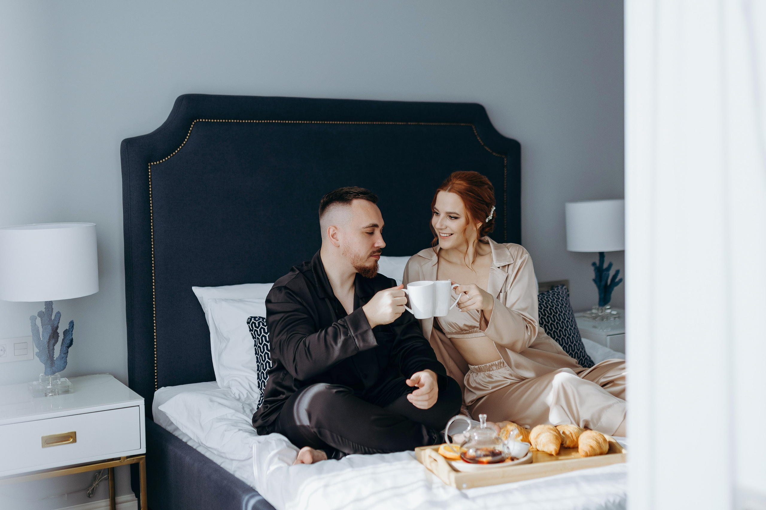 Wedding day 29.09.24. Свадебный фотограф в Санкт-Петербурге