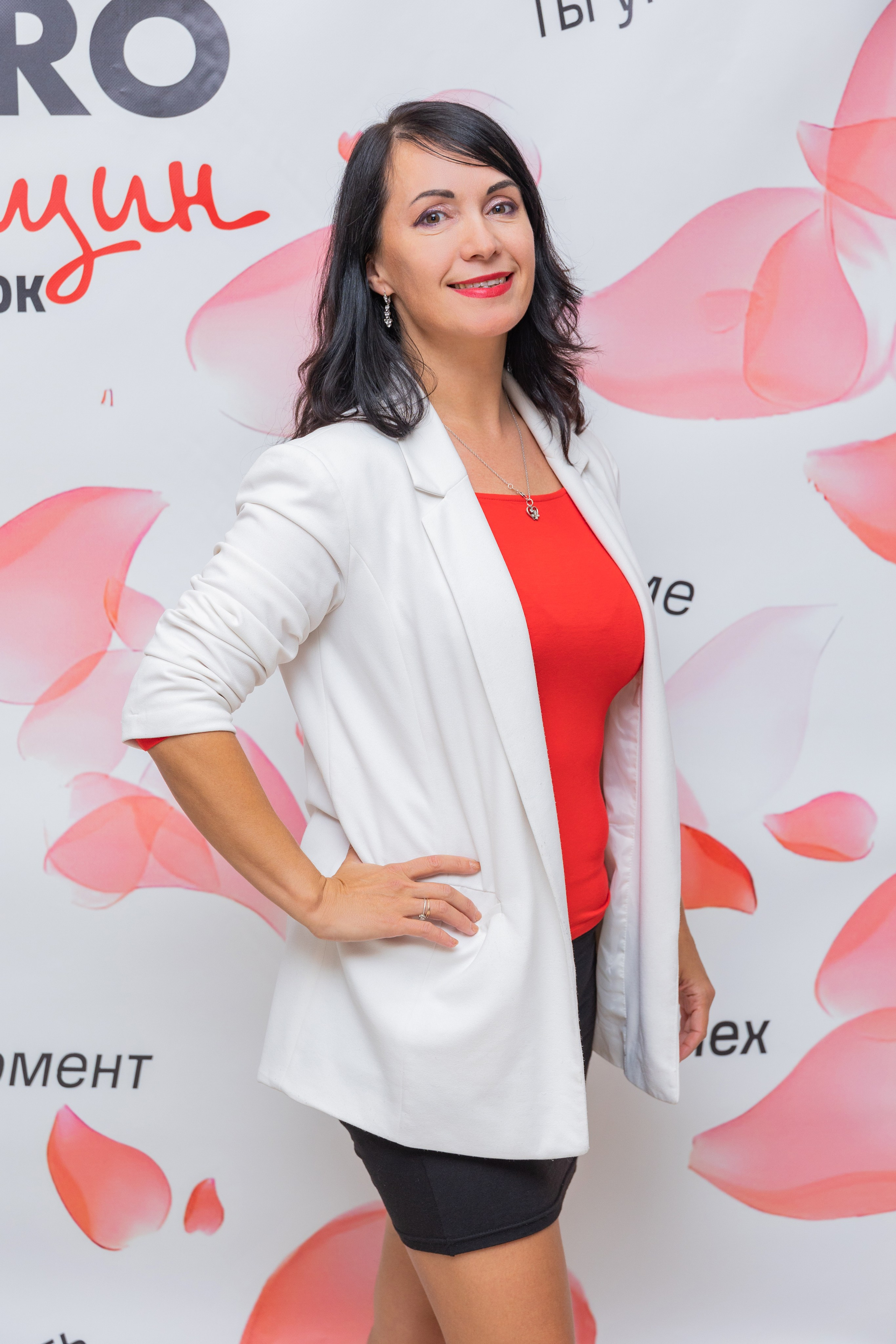 ProWomen. Выпускные альбомы во Владивостоке