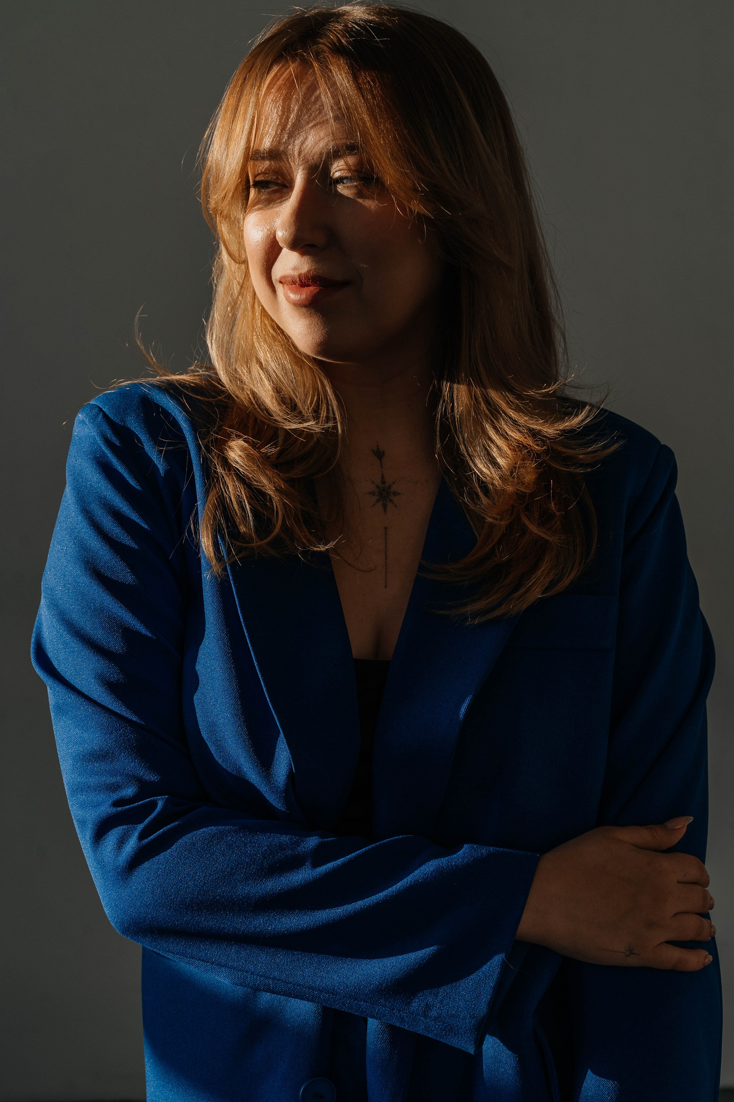 Темный ключ. Виктория Алпеева — фотограф по любви