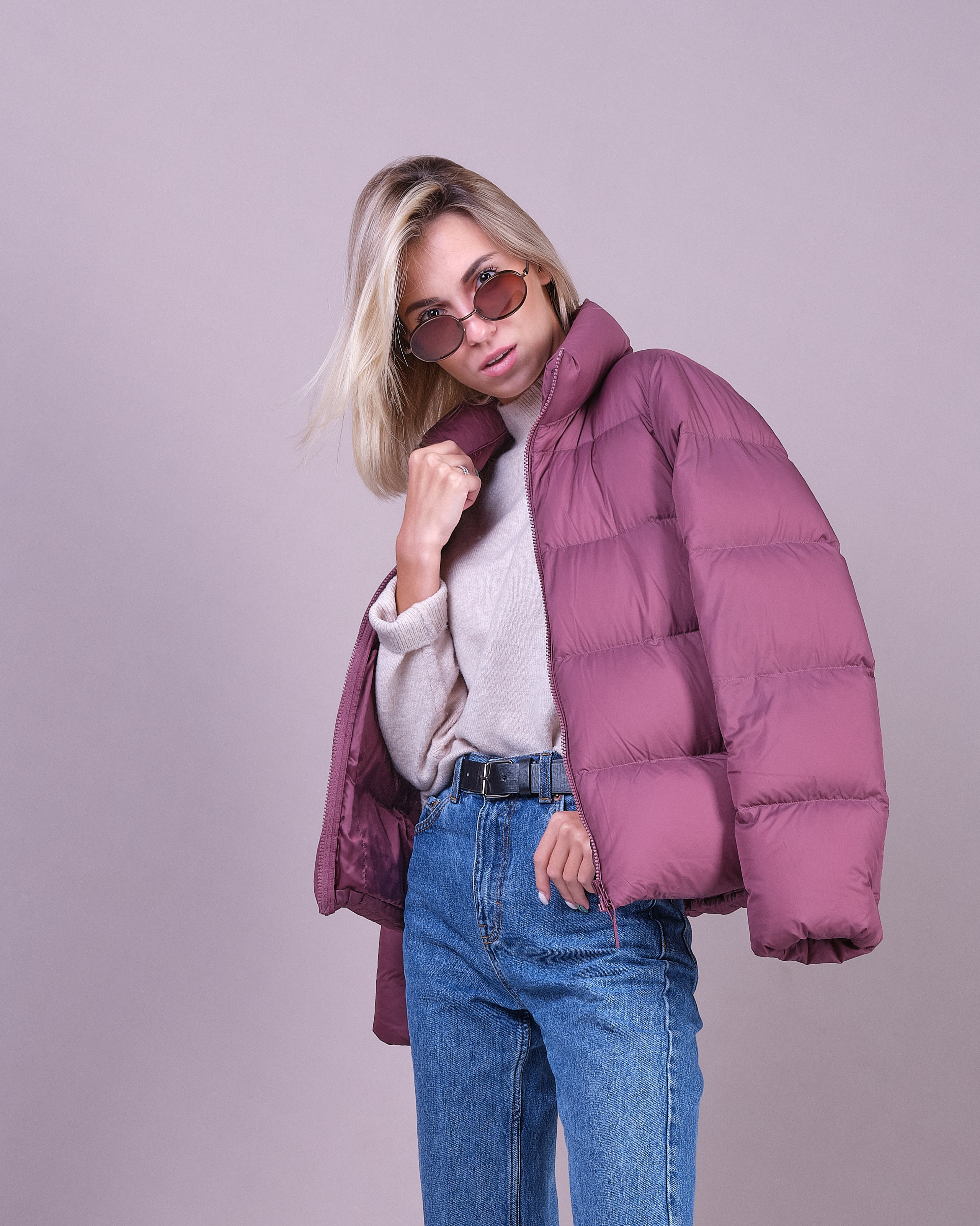 Фотоальбом с красивыми девушками (Часть 3)