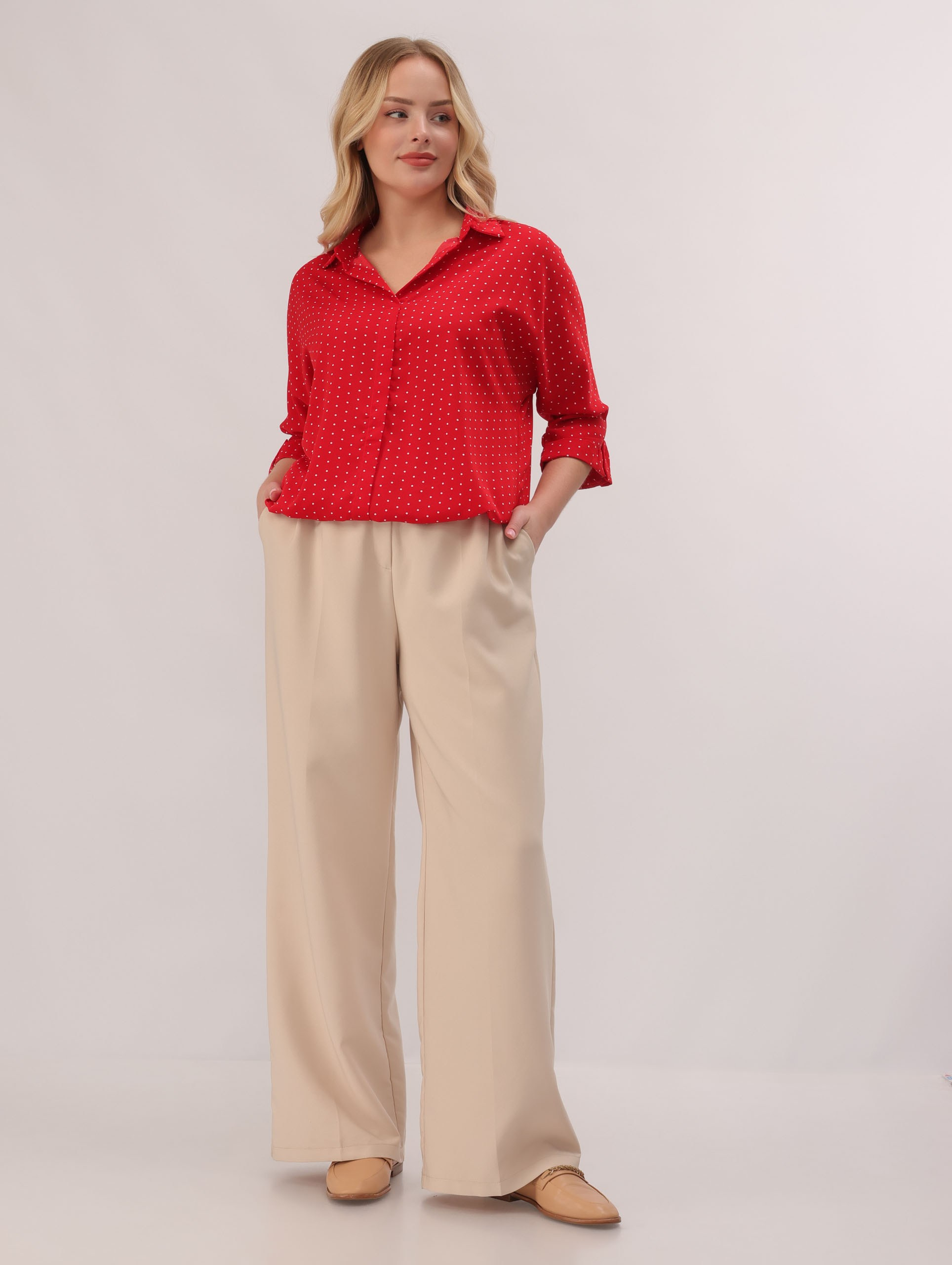 Фотоальбом с модельными съёмками (Алина)