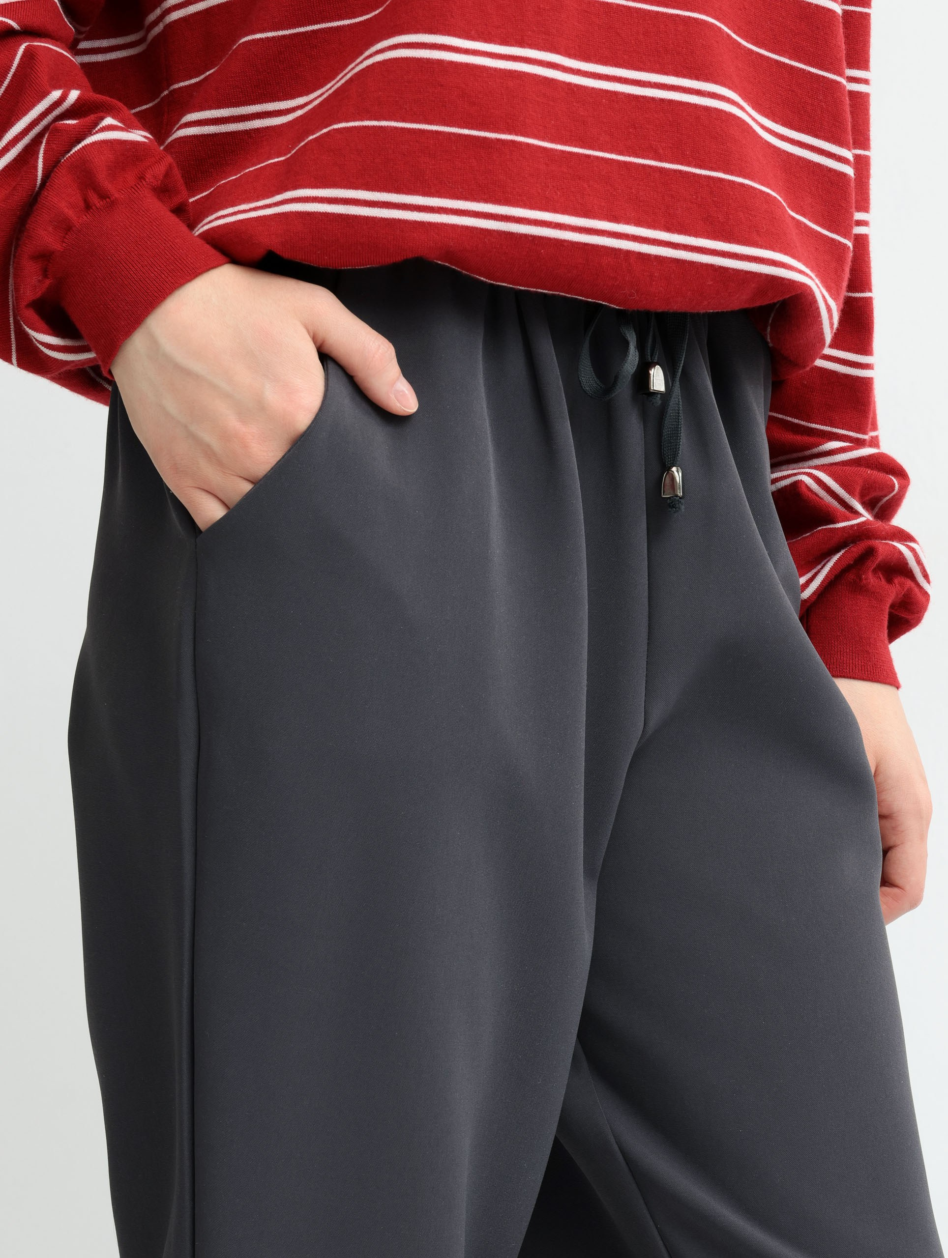 Фотоальбом с избранными модельными съёмками (Fashion)