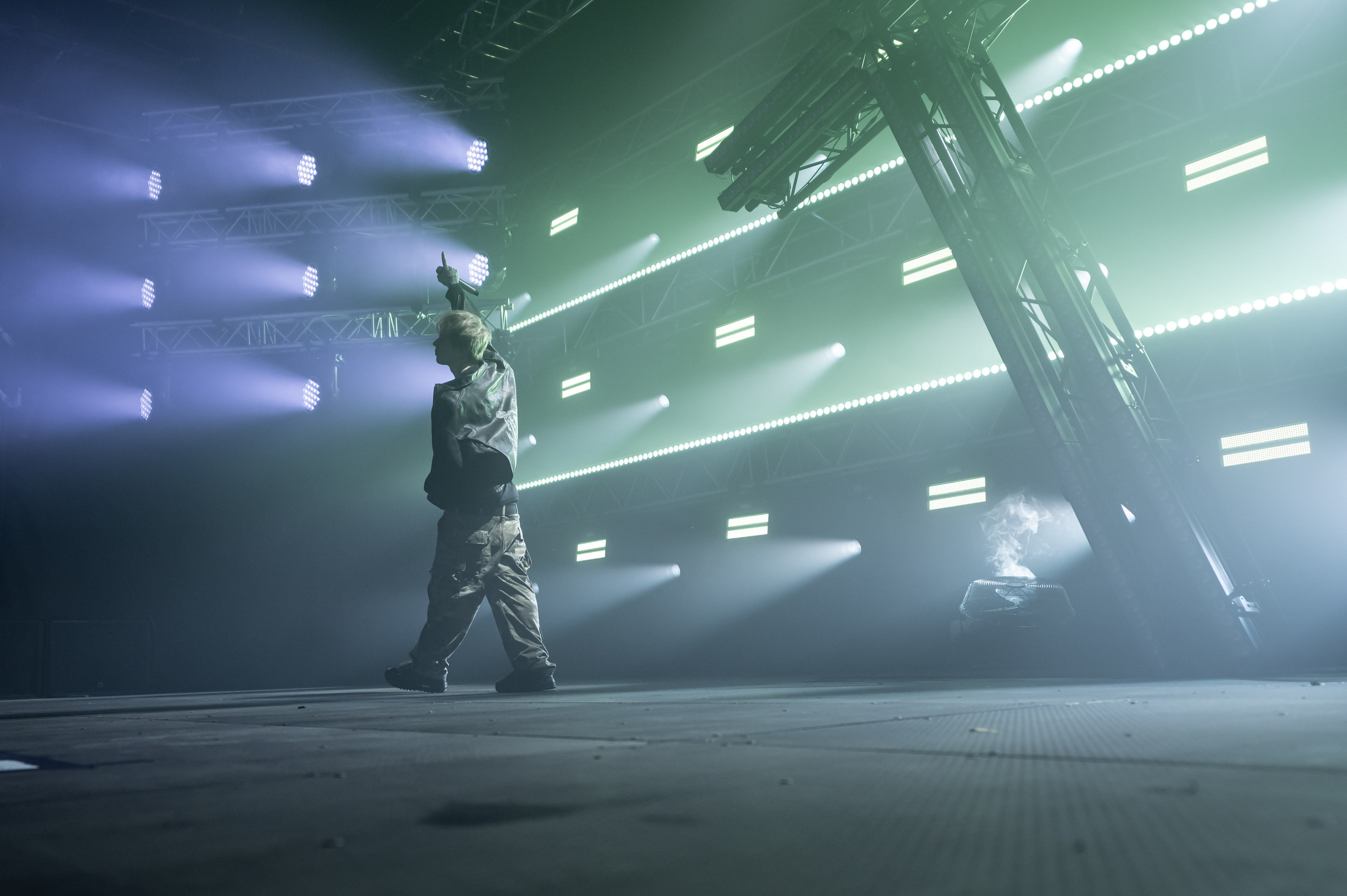 Pharaon. Royal Park. Фотограф в Калининграде Роман Большаков