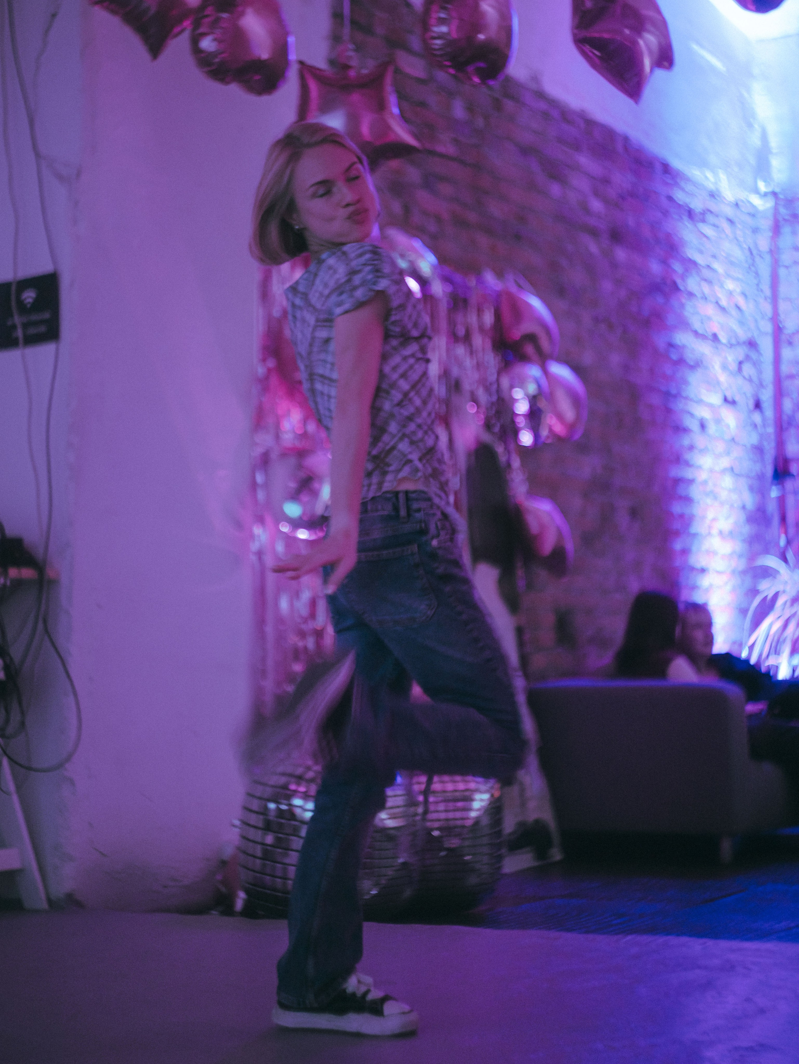 NOT ONLY | PARTY. M8U — фотограф Санкт-Петербург