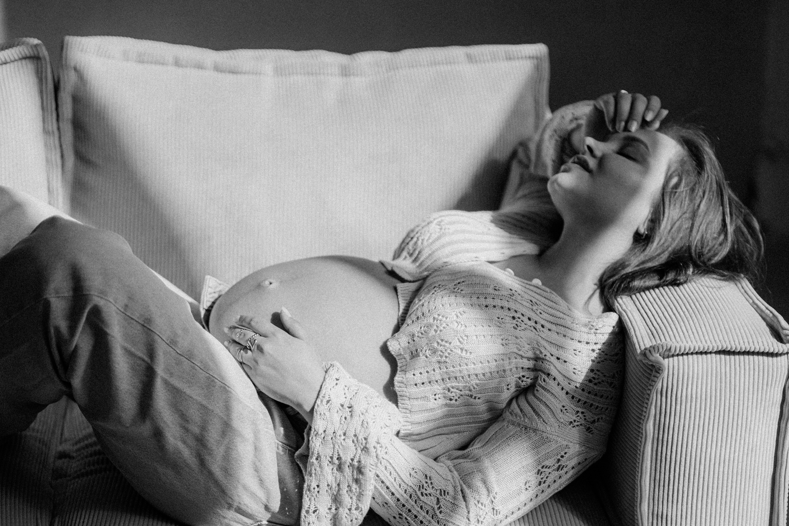 Ксения. Фотограф женского портрета и семейных историй в жанре life в Нижнем Новгороде Елена Матросова