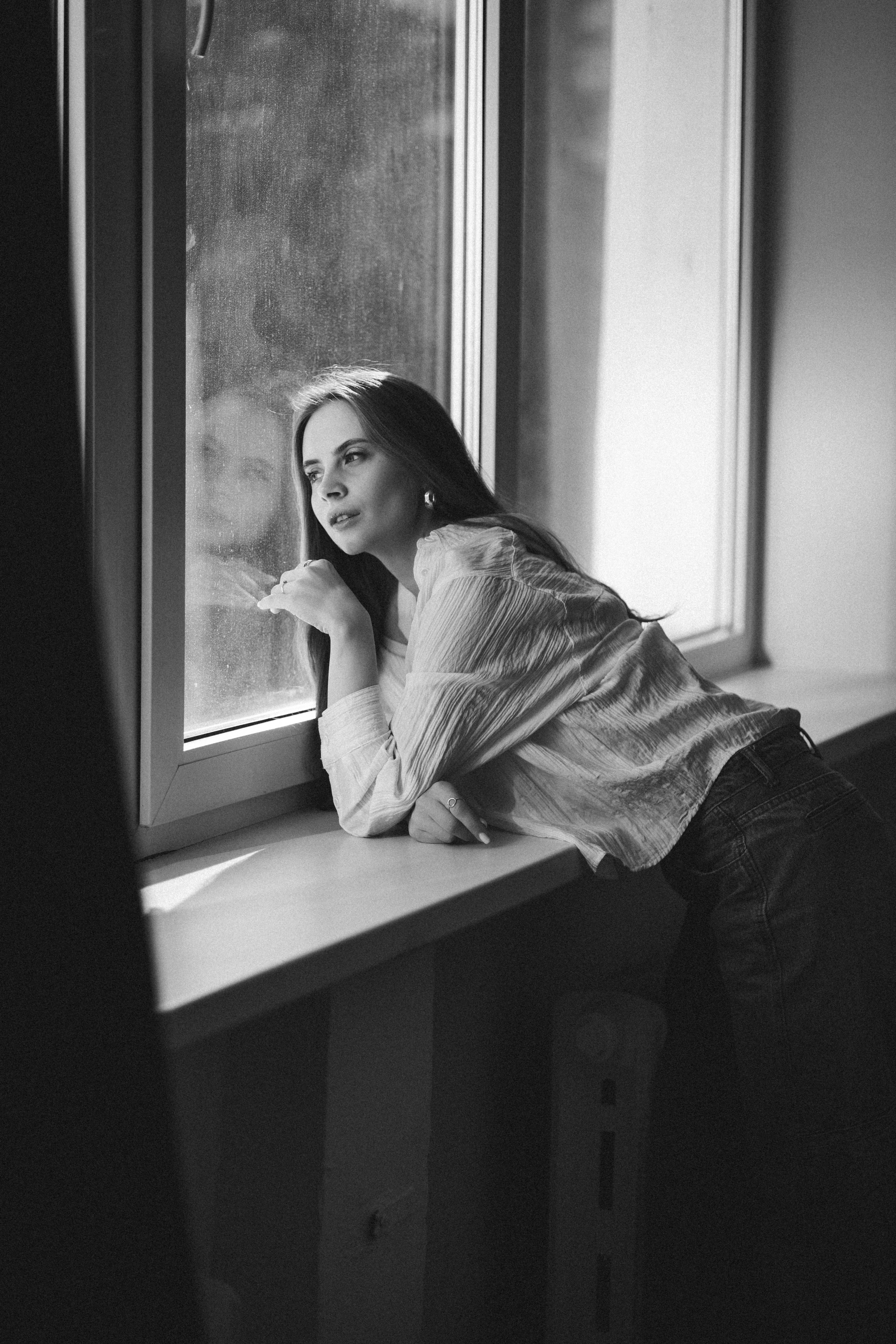 Арина. Фотограф женского портрета и семейных историй в жанре life в Нижнем Новгороде Елена Матросова