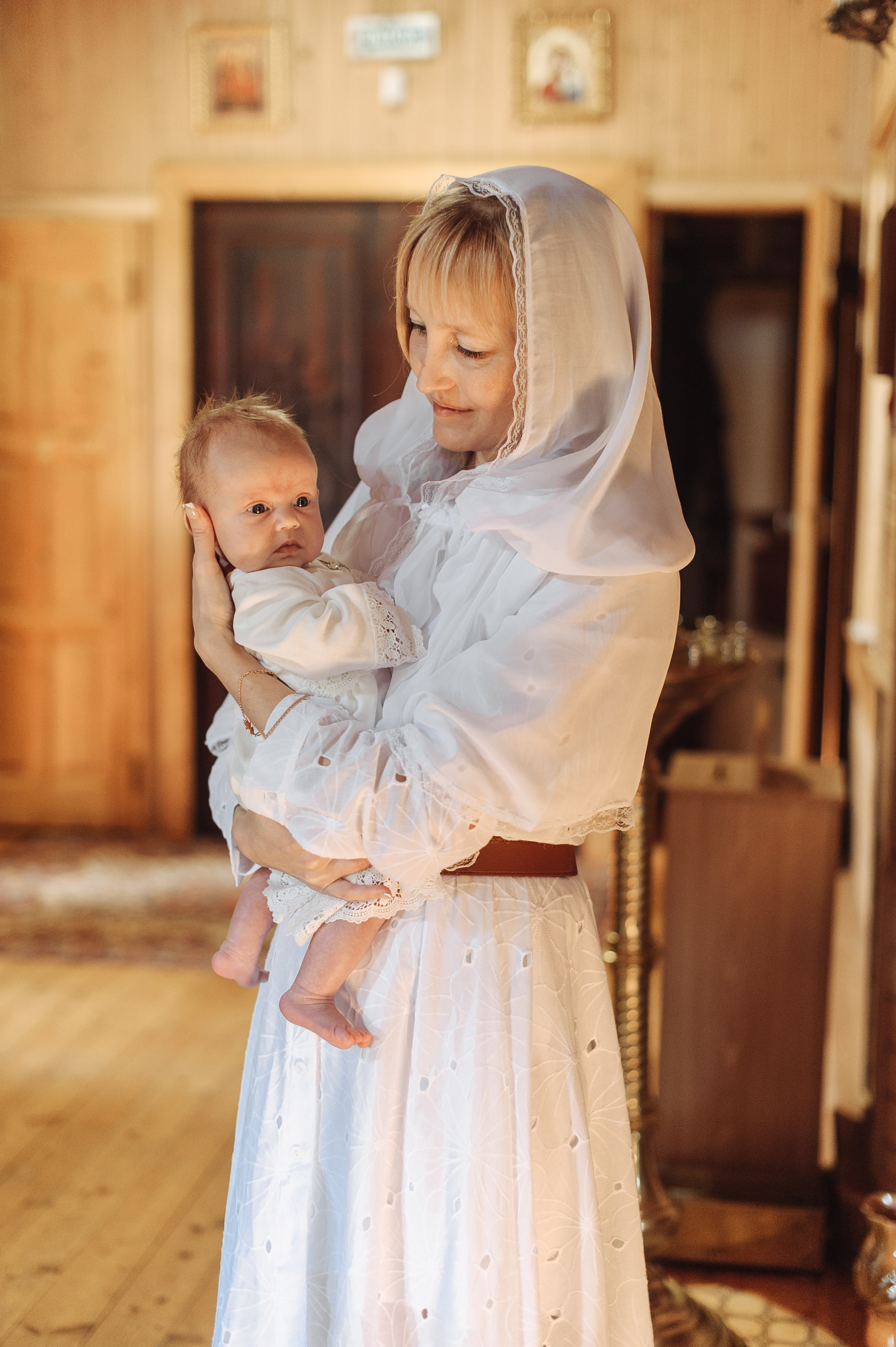 Фотограф на крещение Наро-Фоминск. Дмитрий Черяник свадебный и семейный фотограф