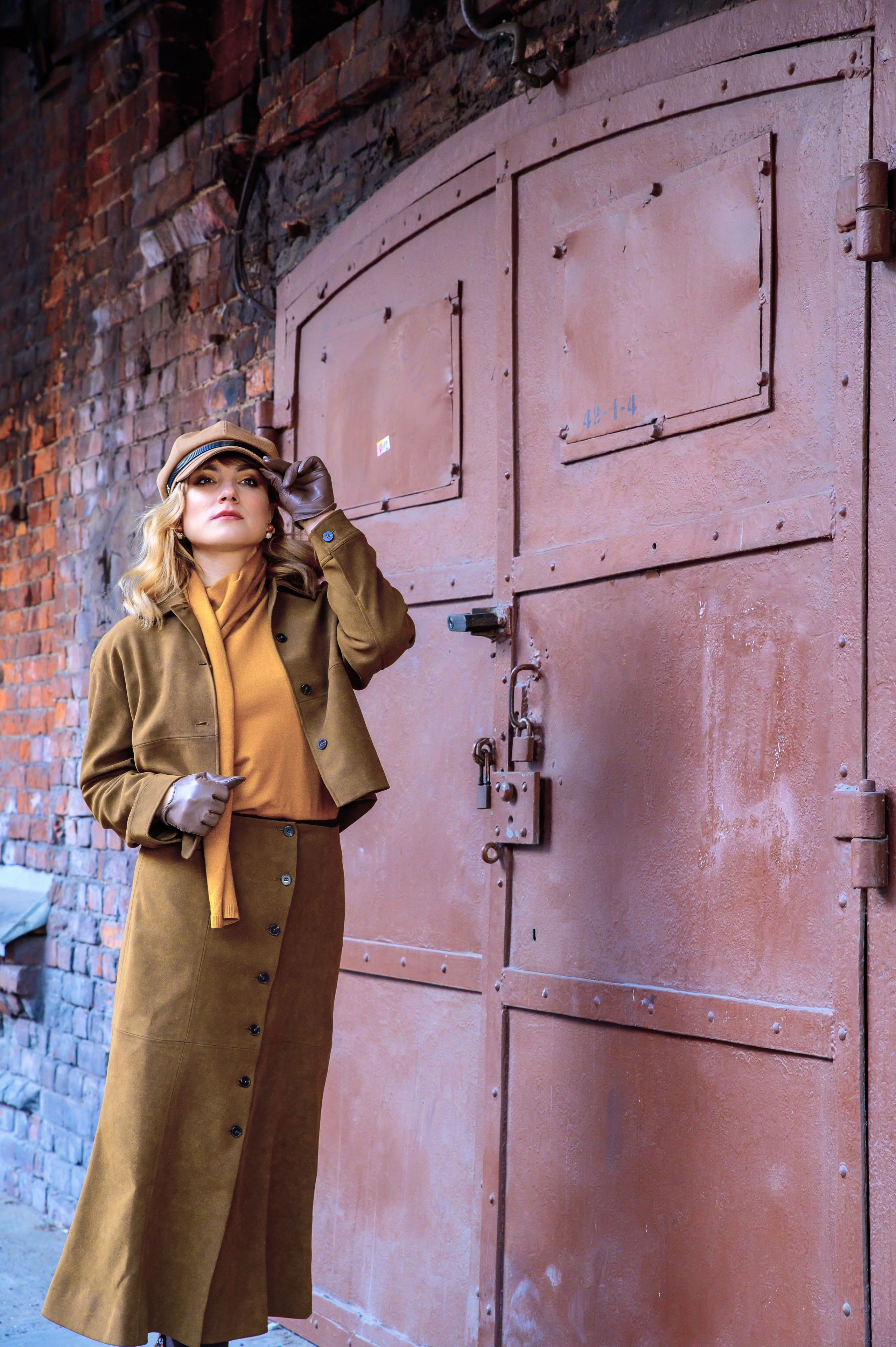 Острые козырьки. Профессиональный фотограф в Санкт-Петербурге