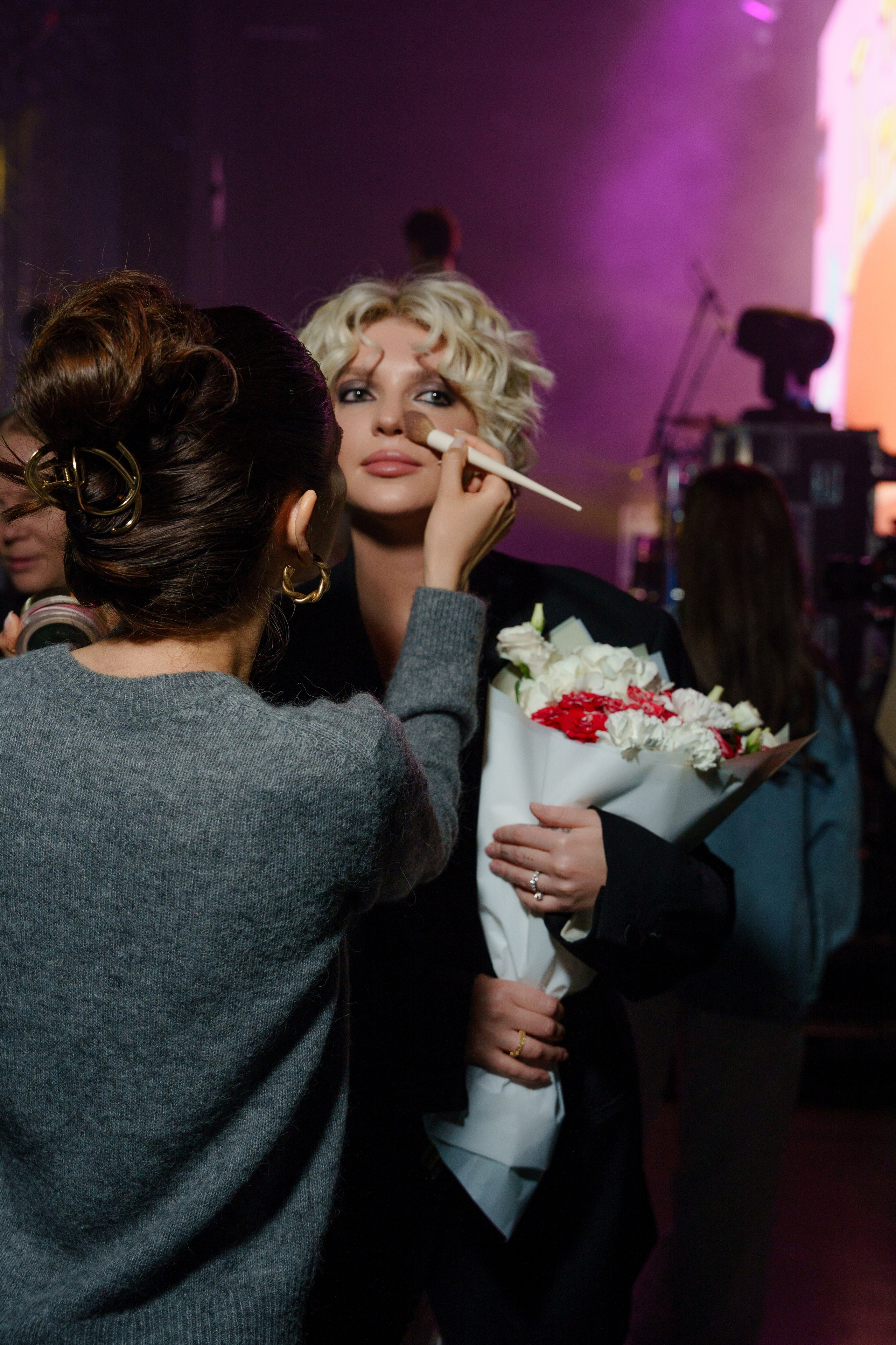 Репортажный фотограф Insta Dium 5 в мае 2024. Репортажный фотограф Москва Сергей Дружинин