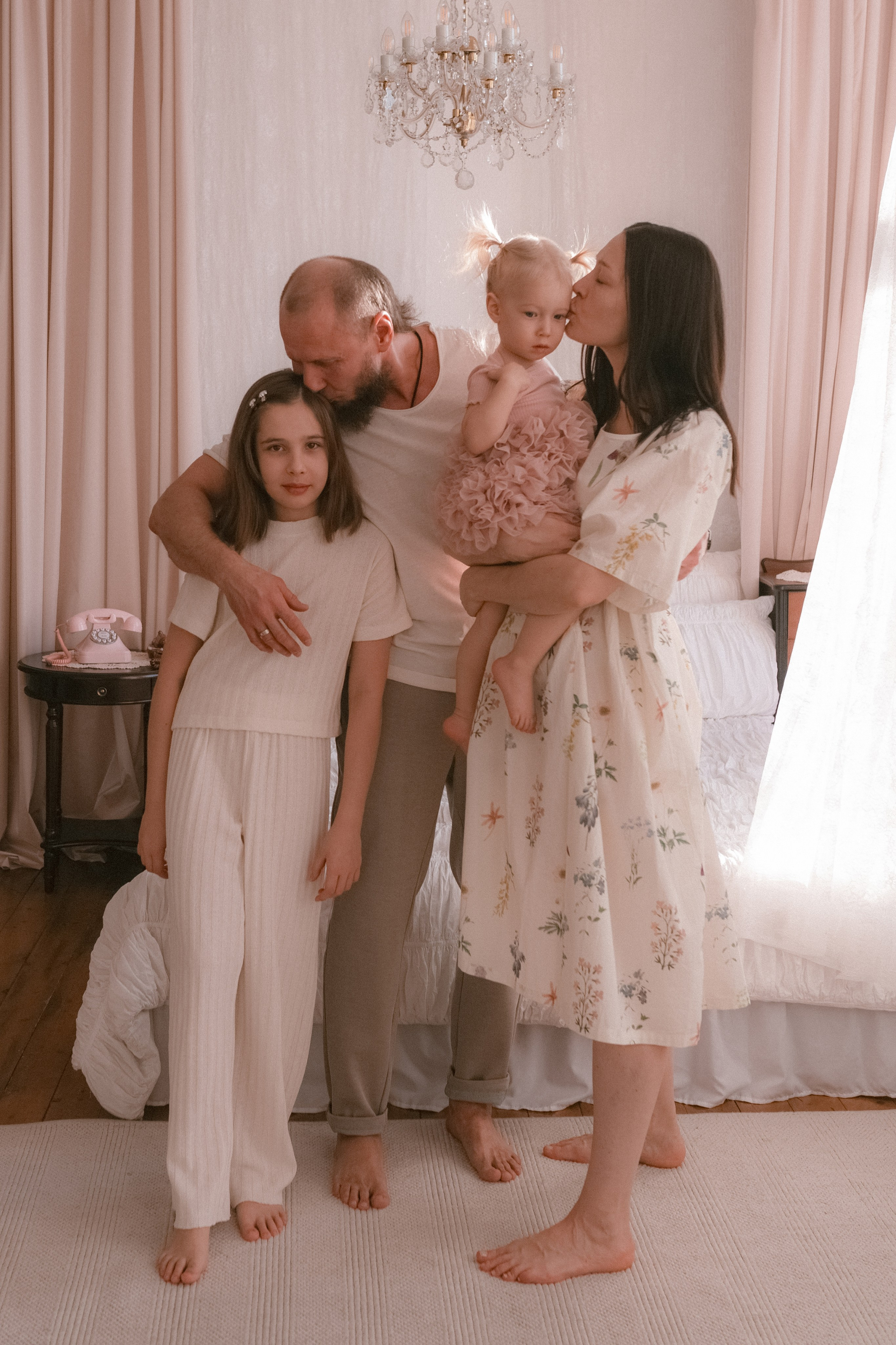 Аглая 2 годика. Кобякова Мария. Фотограф новорождённых и детей до года город ИРКУТСК