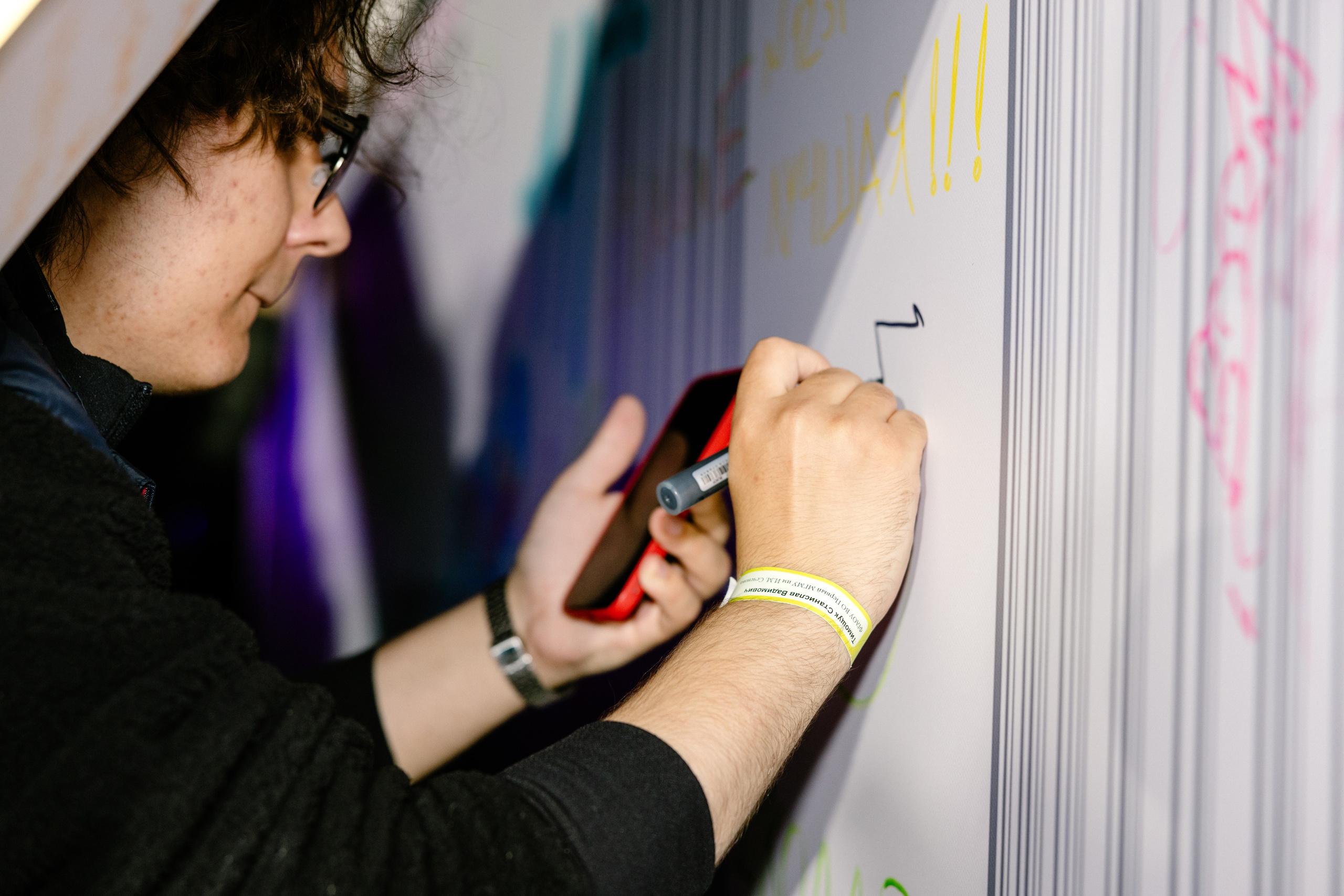 Московский выпускной 2025. Фотограф Петрова Мария