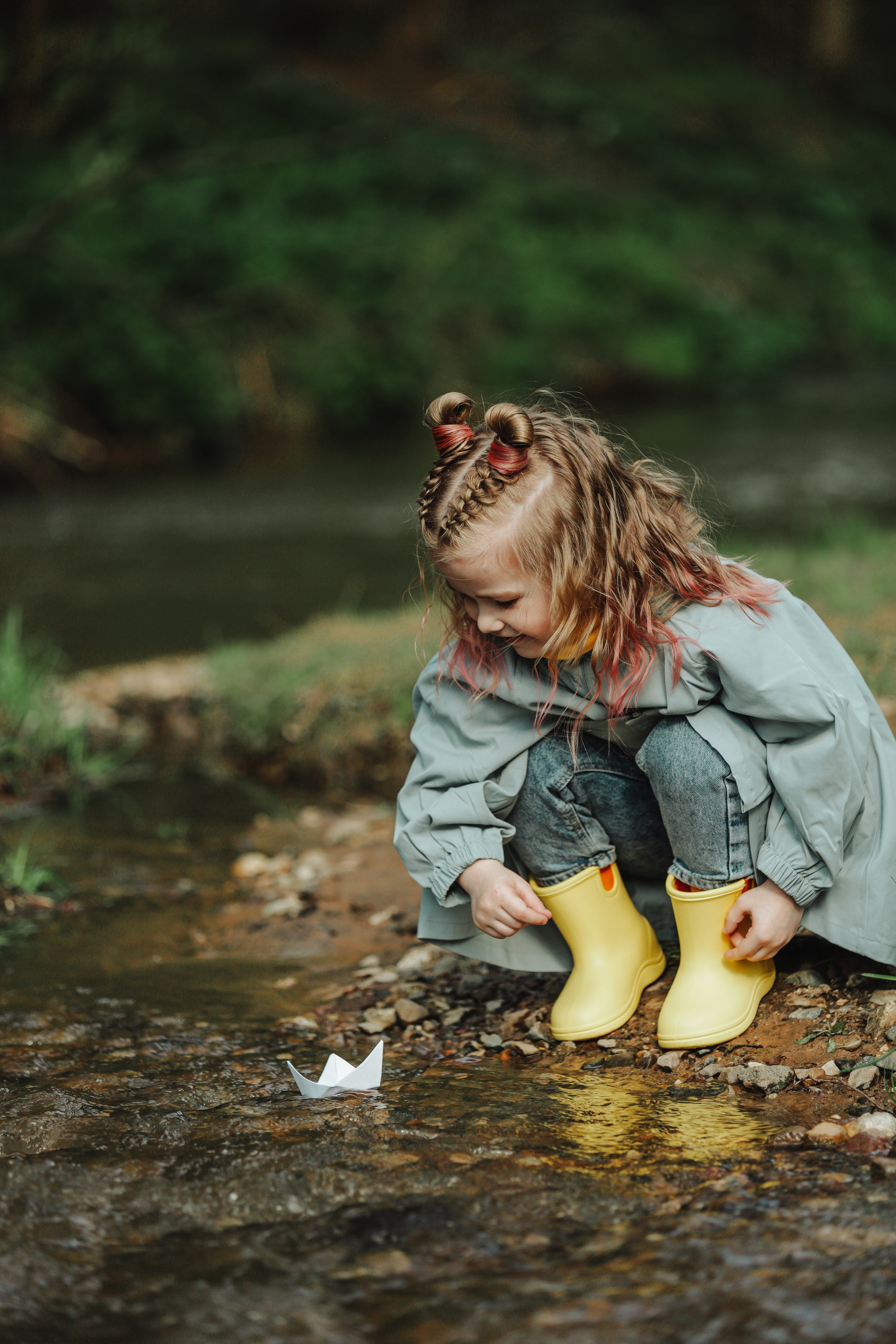 Семьи. Семейный фотограф в Москве и Зеленограде