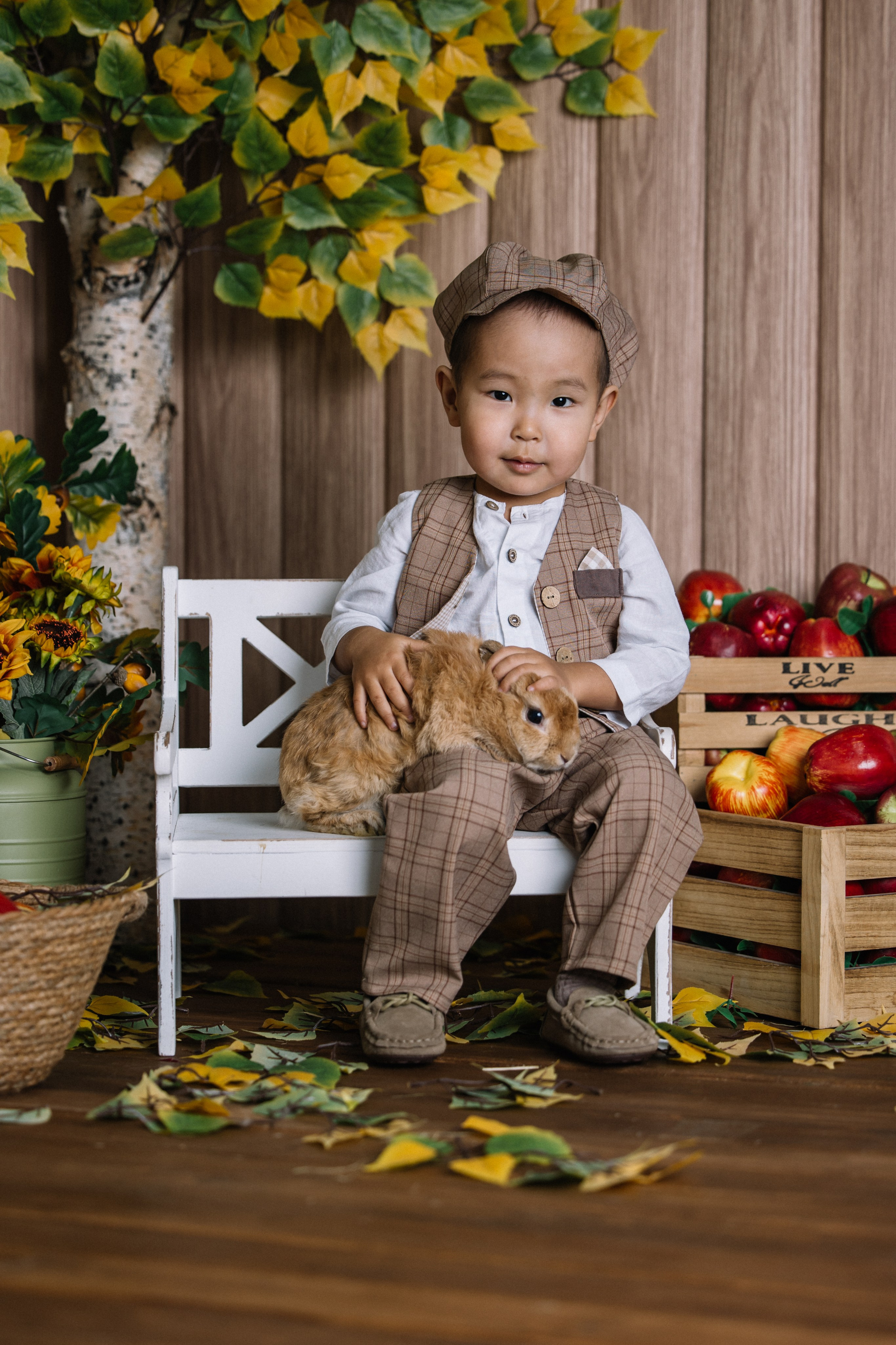 МАЛЫШИ. Саргылана Афанасьева