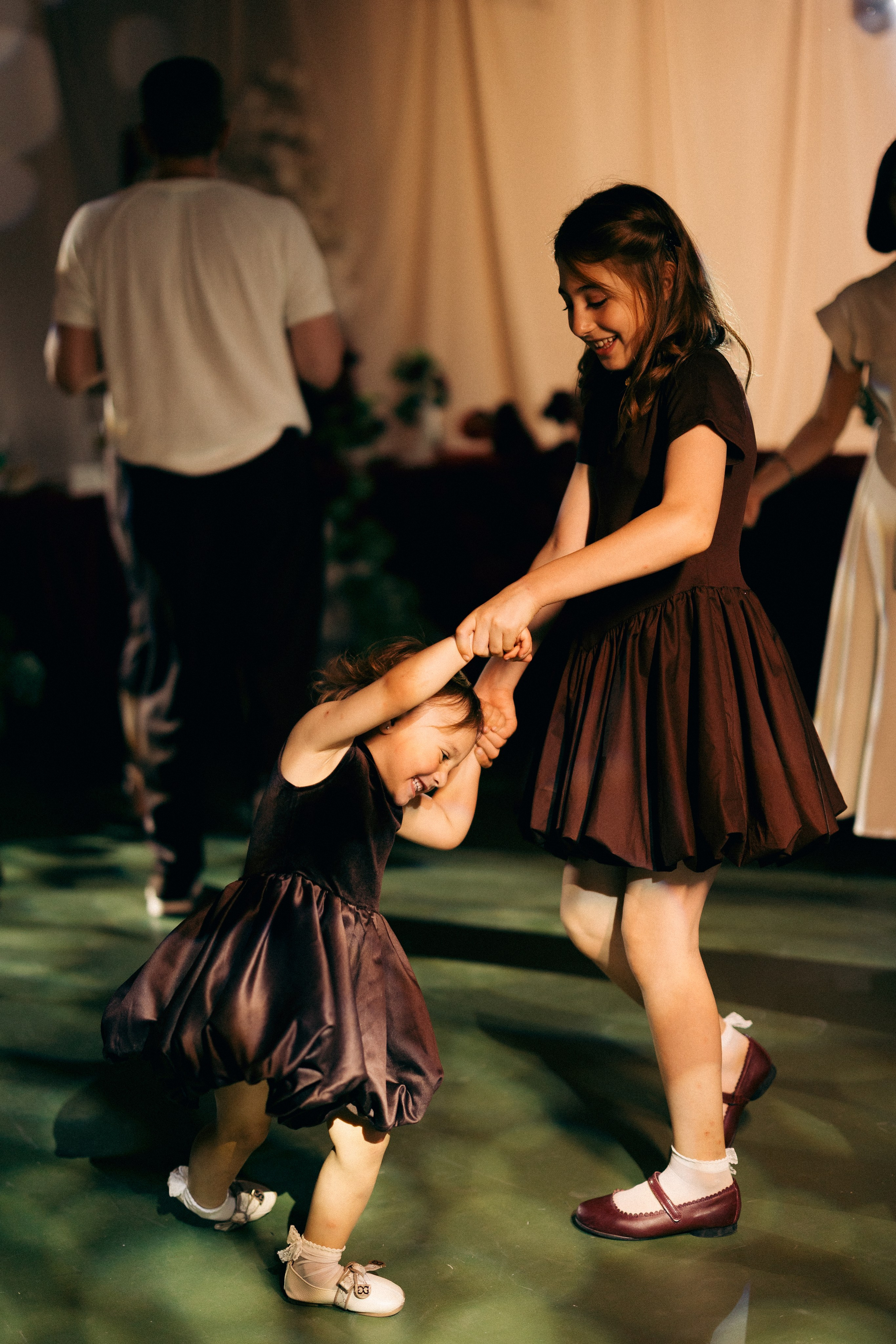 Сотканы из любви. Daria Chigintseva Photographer