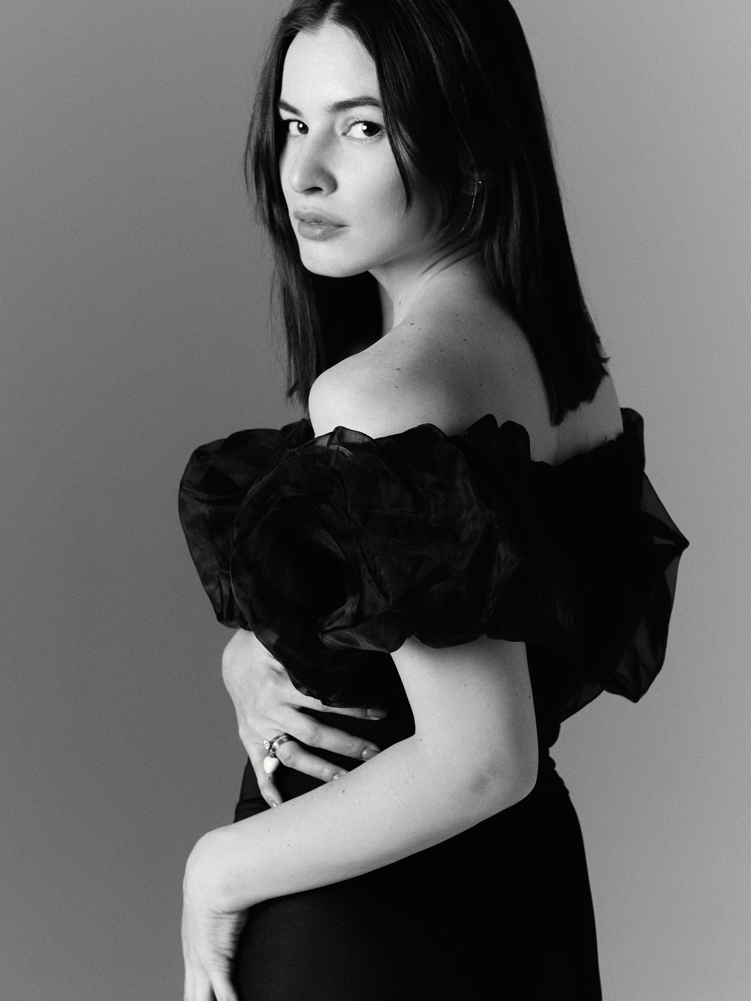 Даша. Александра Крашевская. Портретный фотограф в Москве и Санкт-Петербурге