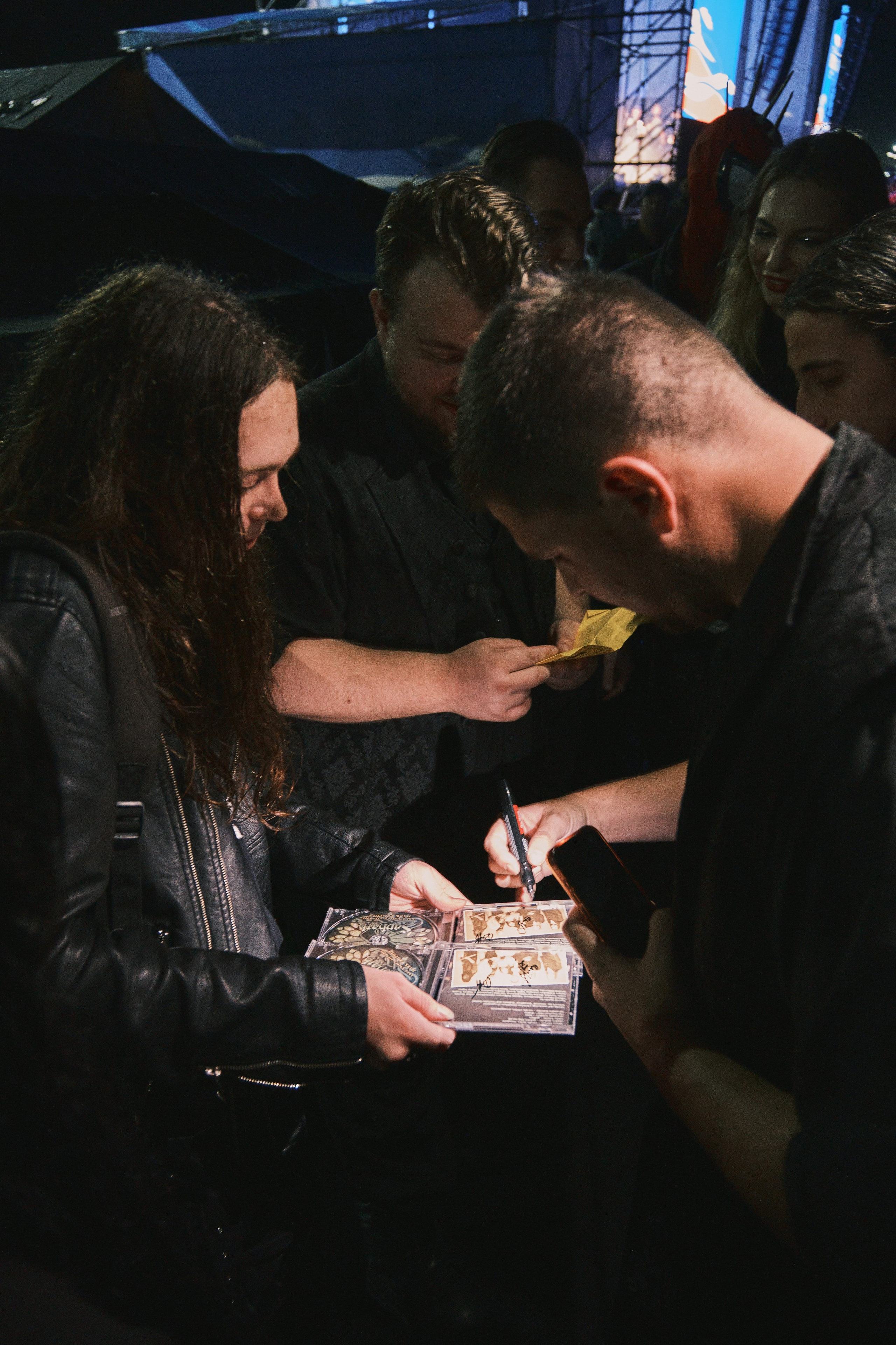 “Saphath” \ “Wings of Sakhalin — 2025”