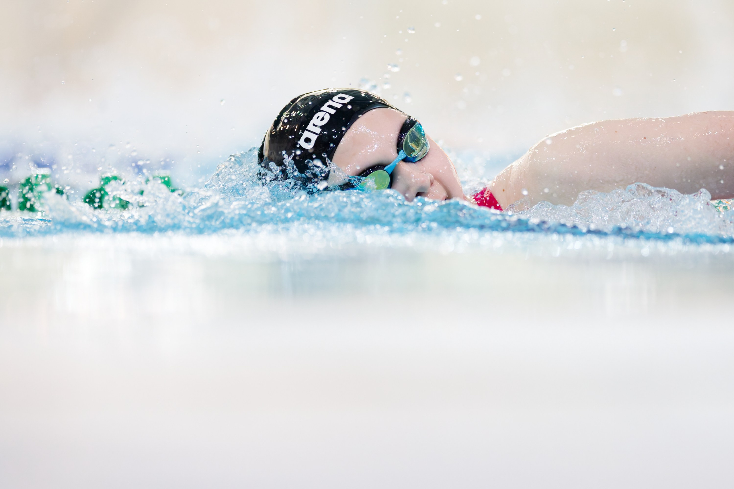 Чемпионат Санкт-Петербурга по плаванию. Профессиональный спортивный фотограф в Санкт-Петербурге
