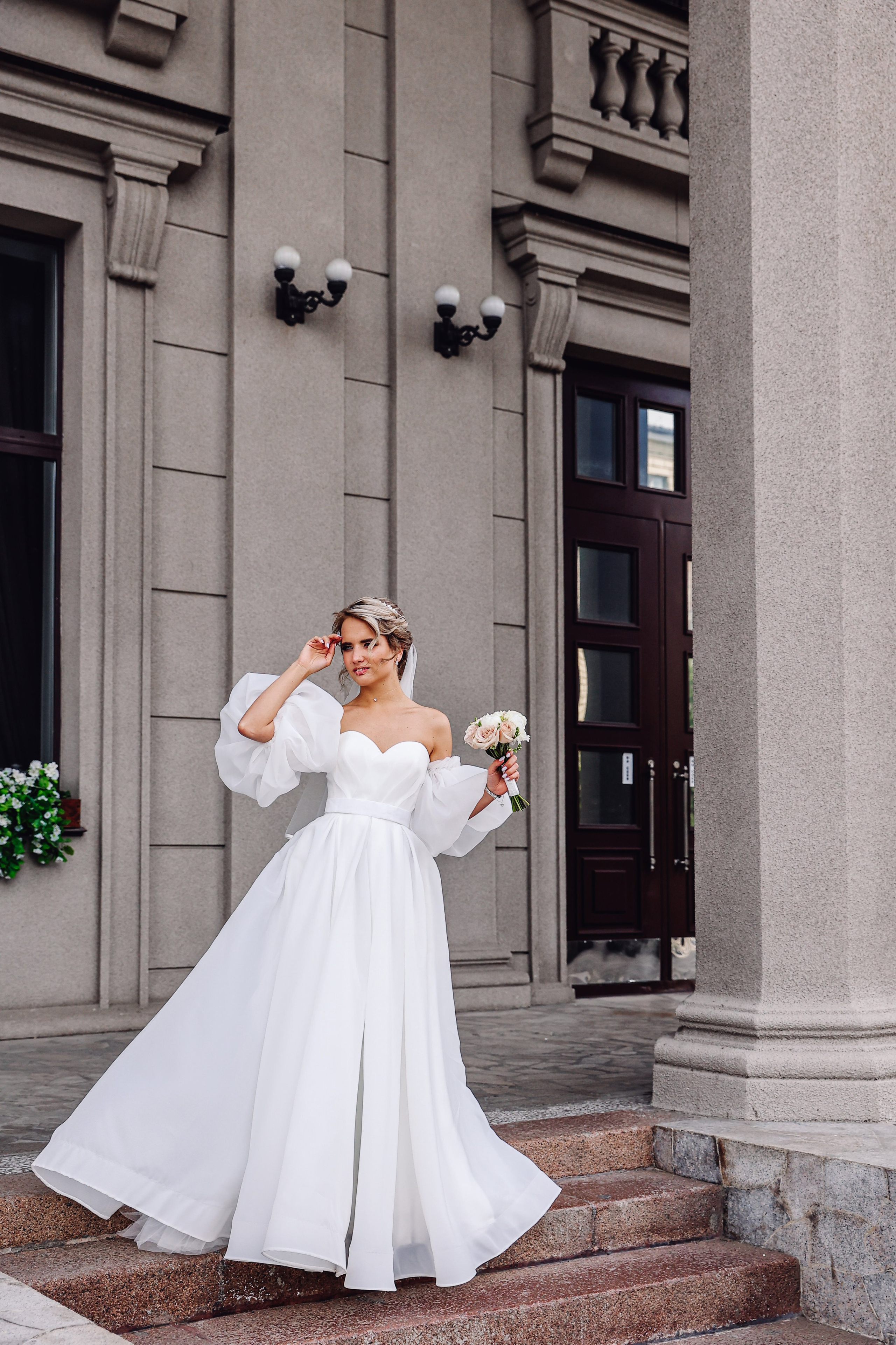 Алексей и Юлия. Марина Соколова. Контентный и семейный фотограф г. Красноярск