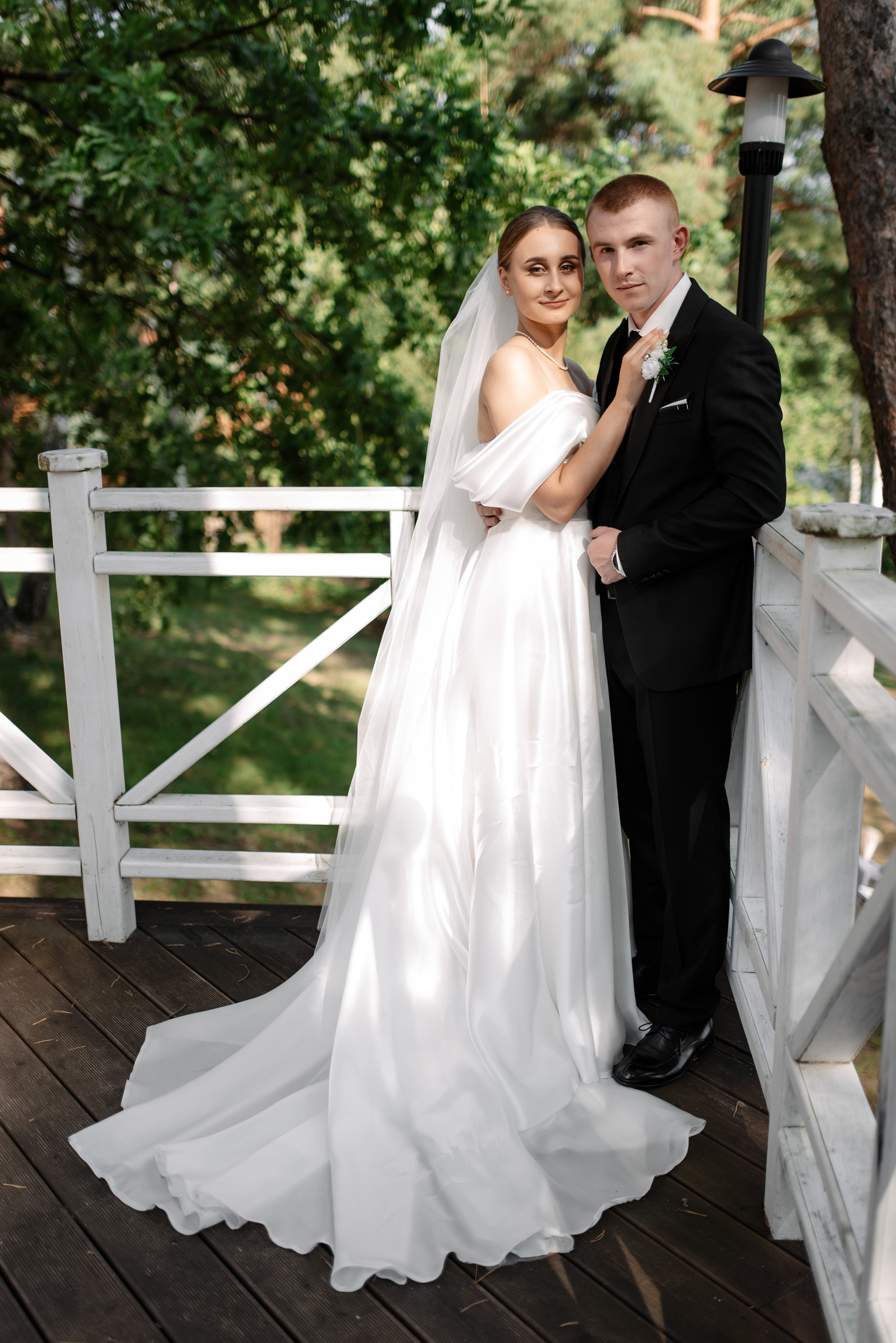 Илья и Ирина. Фотограф Тривашкевич Александр