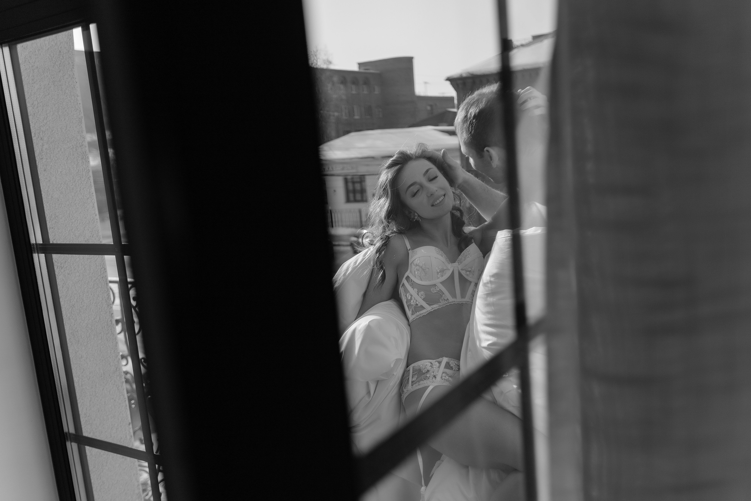 Творческая. Свадебный и семейный фотограф Челябинск и Челябинская область