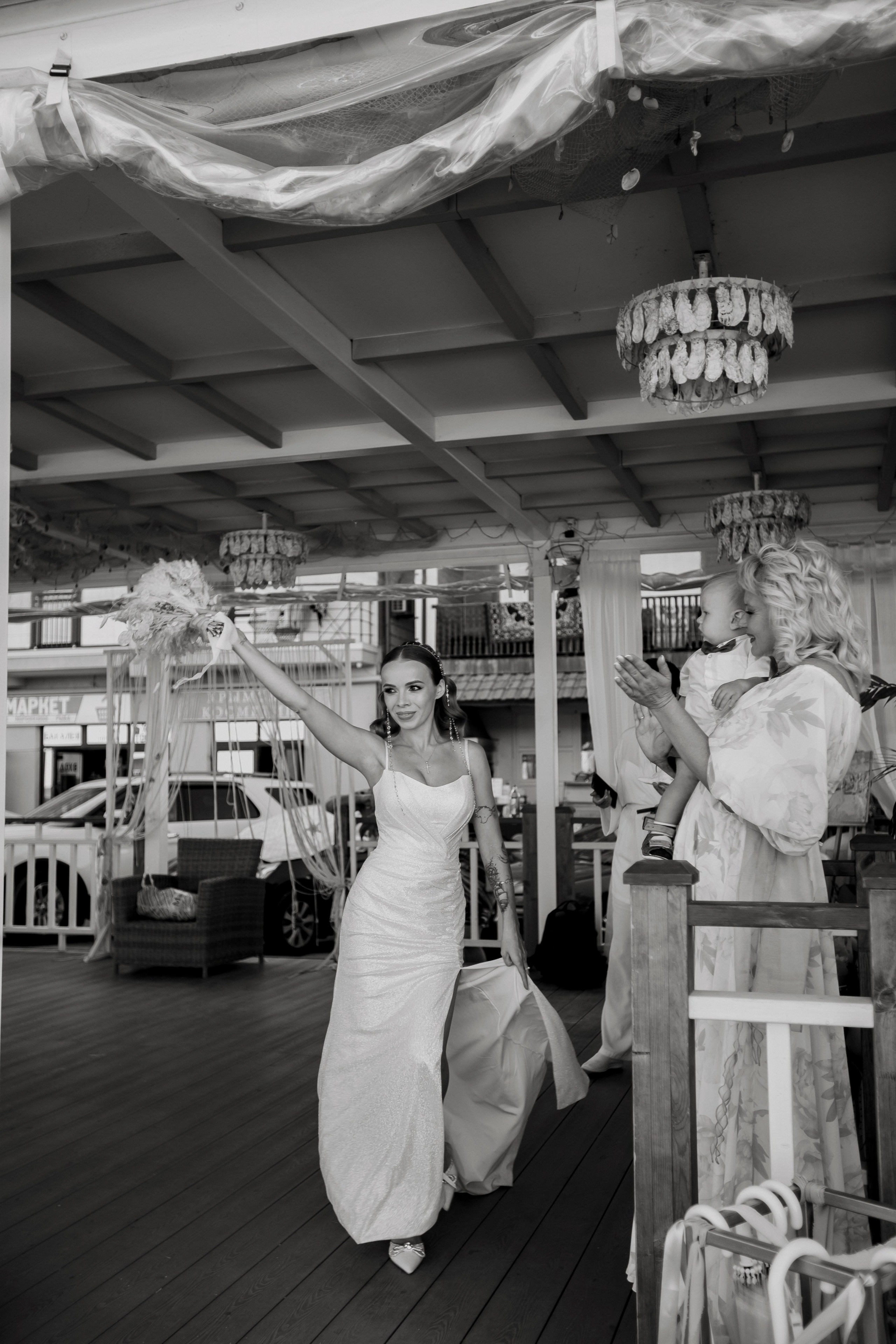 Егор и Настя. Фотограф Анна Лейман. Севастополь