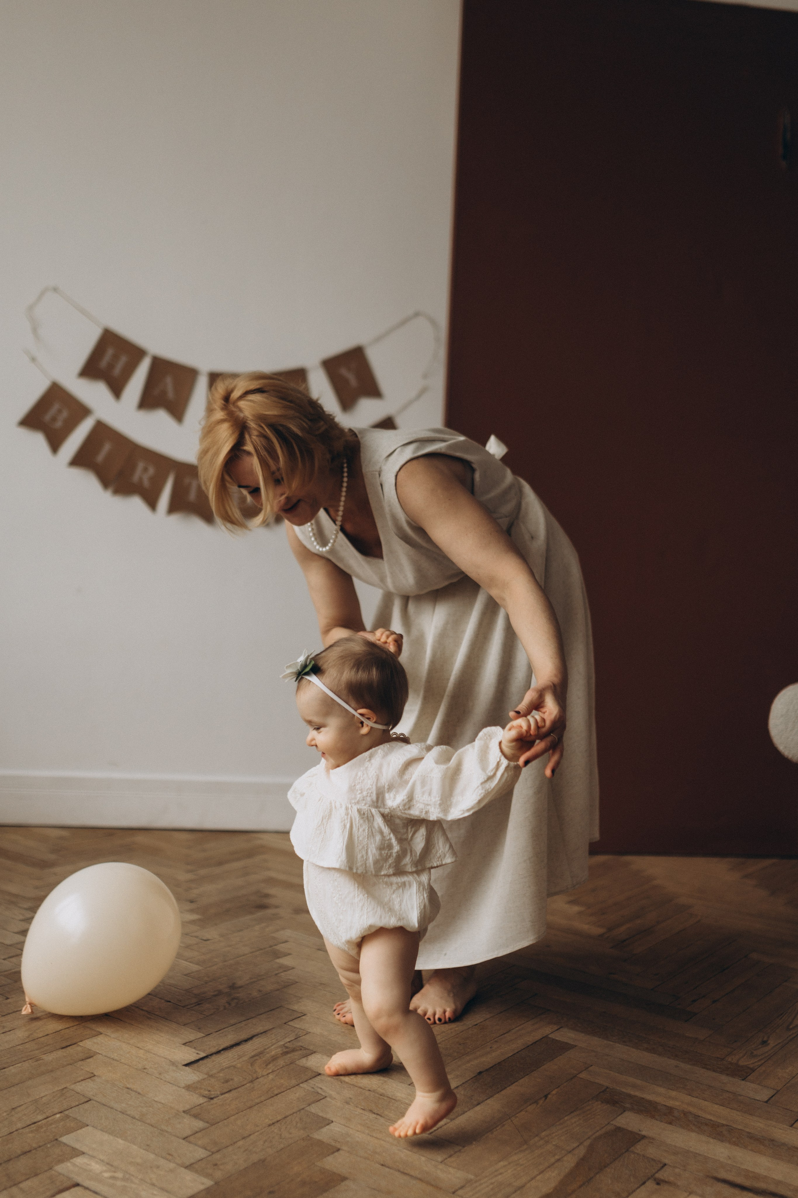 В честь 1 годика Авроры. Семейный фотограф Мария Маркова Москва и Одинцово