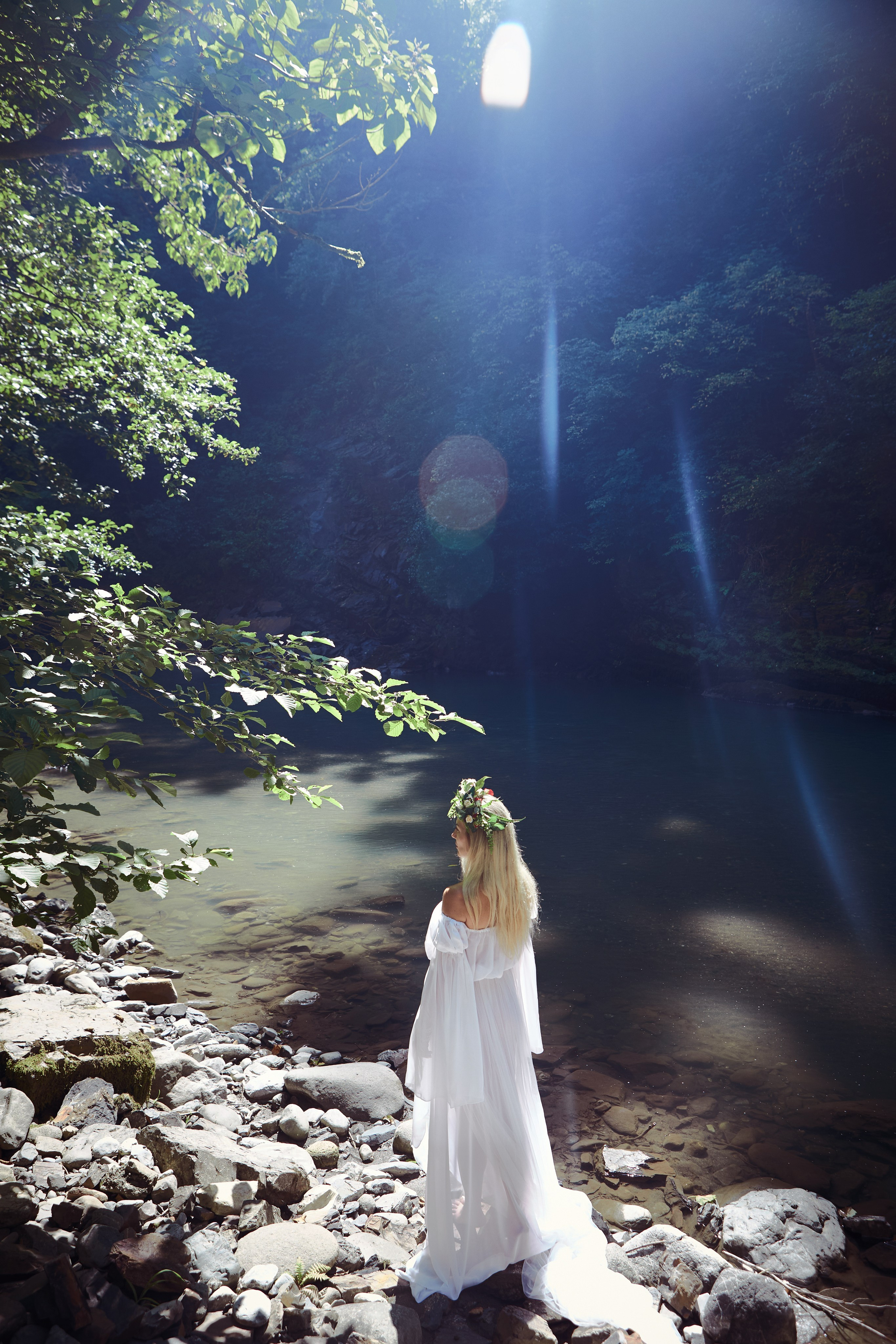 ART. Фотограф в Сочи Волковинская Надежда