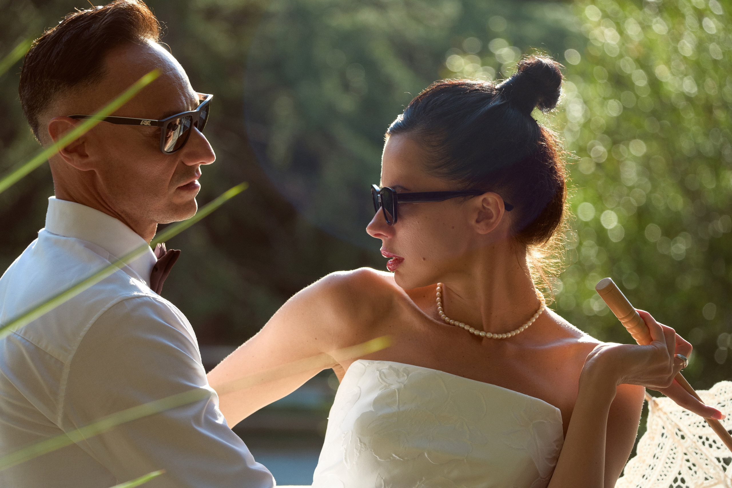 Анастасия и Рафаэль. Фотограф в Сочи Волковинская Надежда